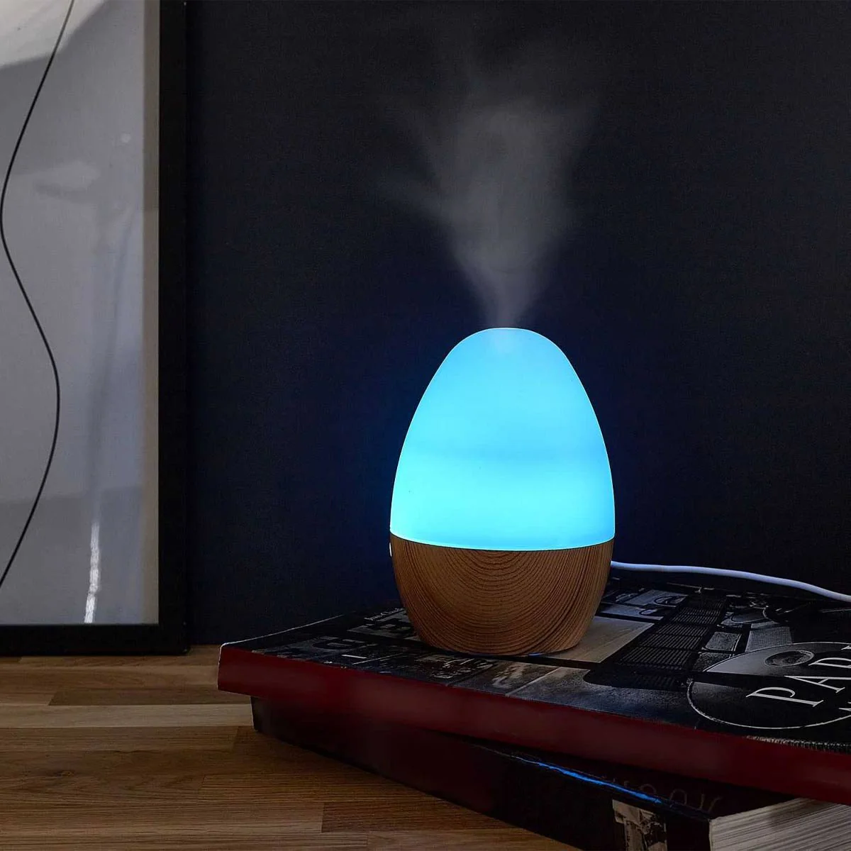 Diffuseur à led usb - 120 ml - Image 4