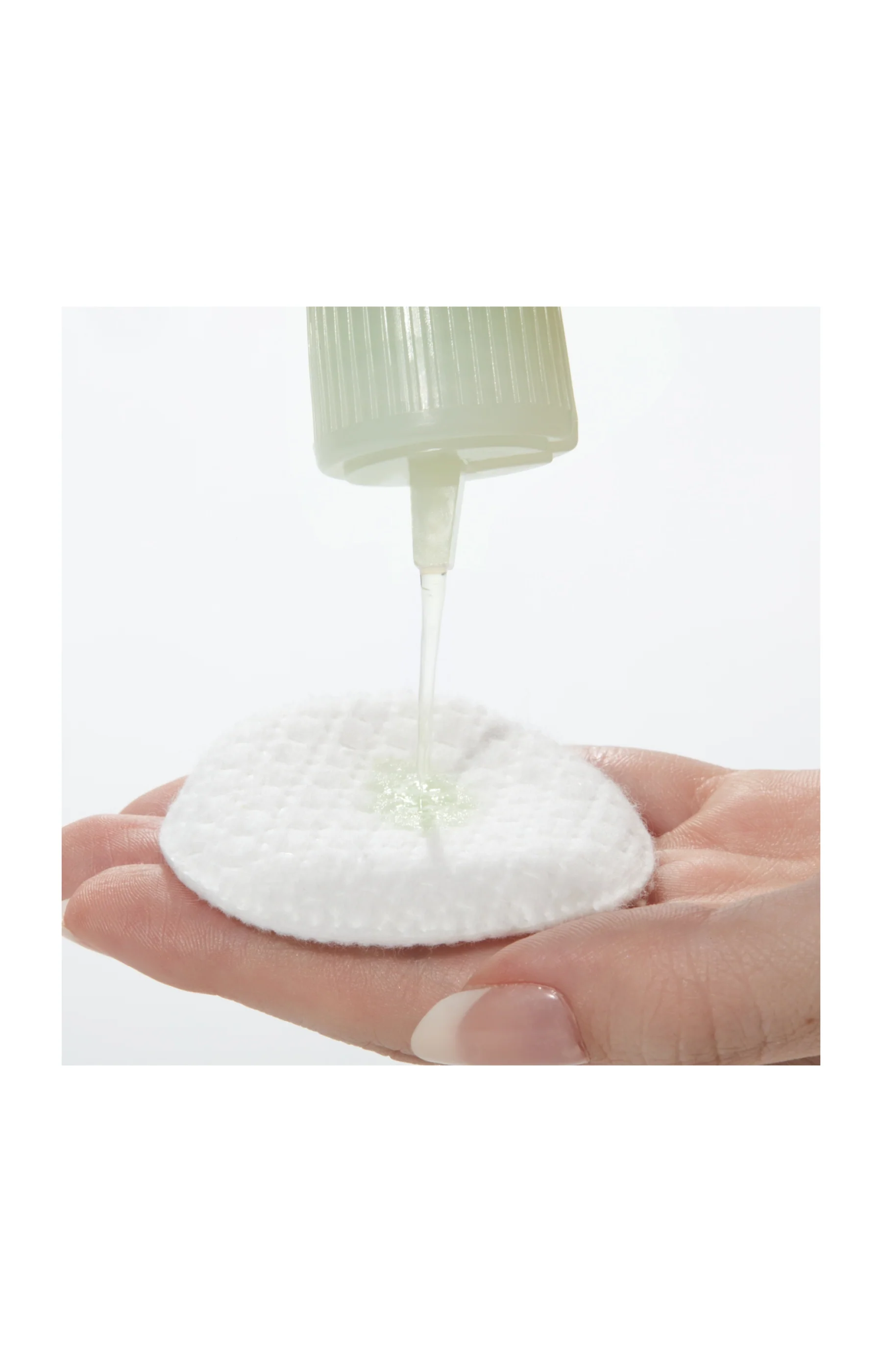 Lotion tonique nettoyante - Algues marines - 236 ml - Image 2