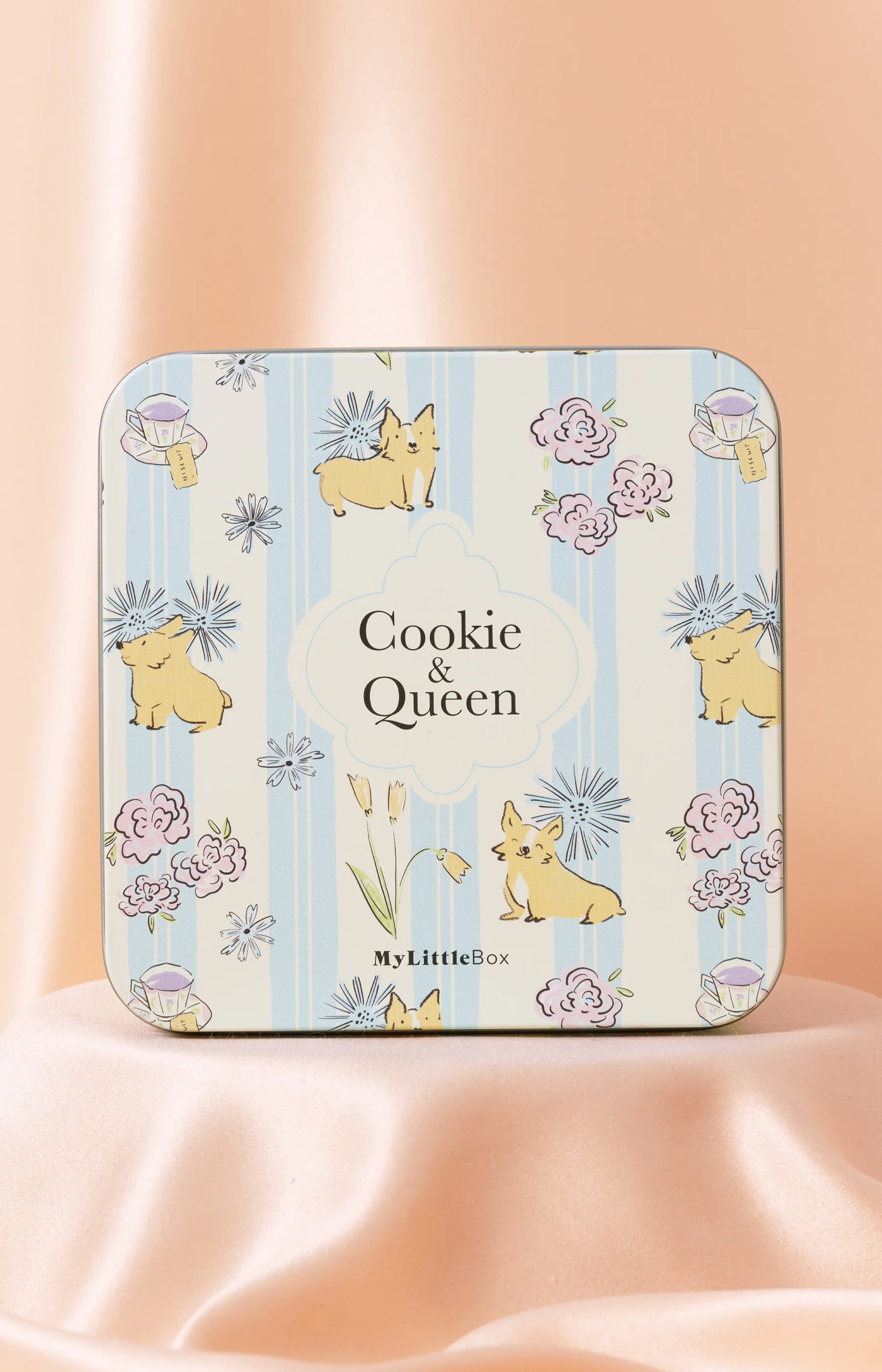 Coffret 24 hours like a queen - Visage & cheveux - 4 produits - Image 3