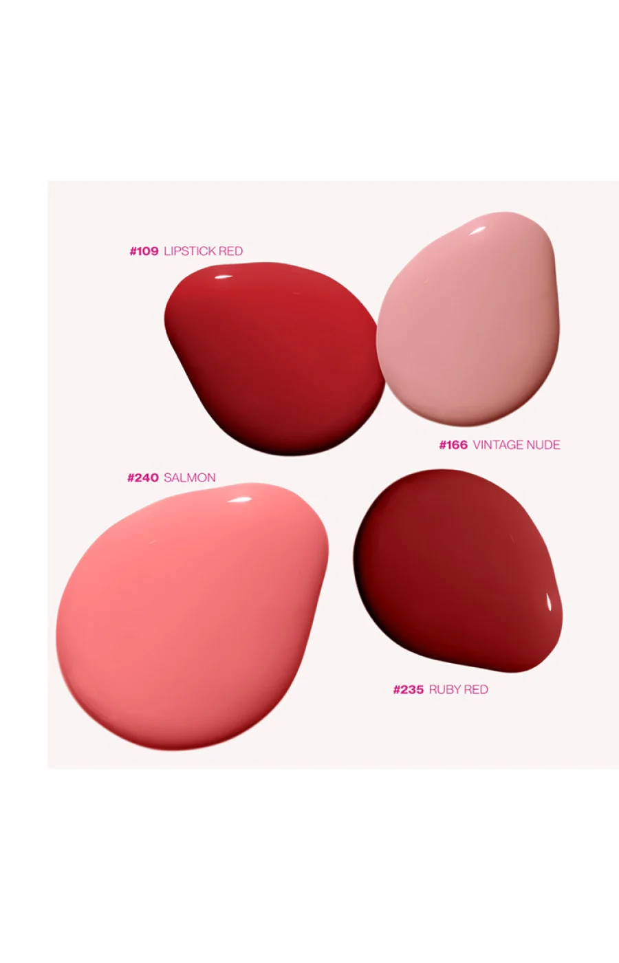 Kit manucure semi-permanente - Elegant - 16 produits - Image 3