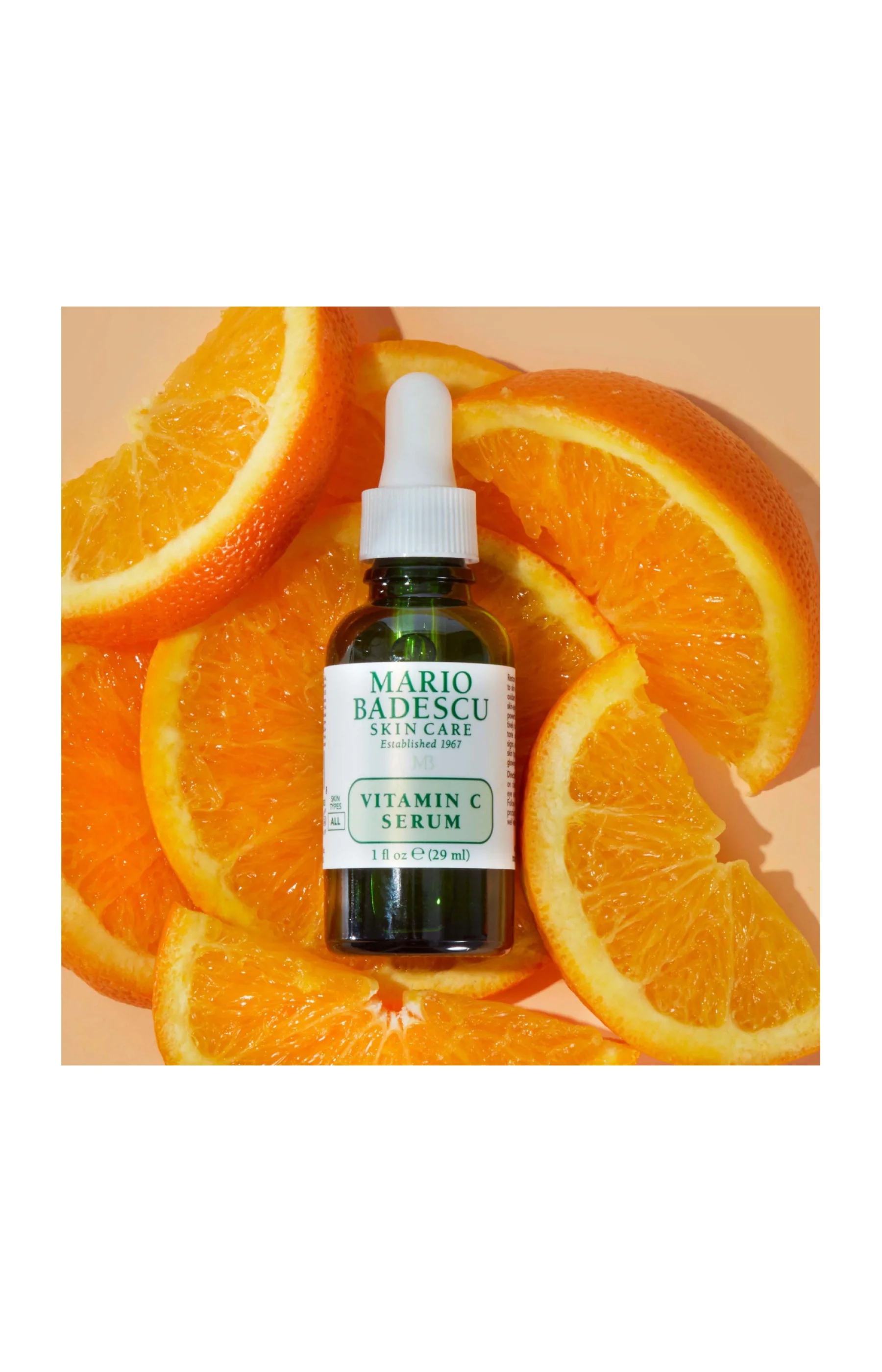 Sérum éclat - Vitamine C - 29 ml - Image 4