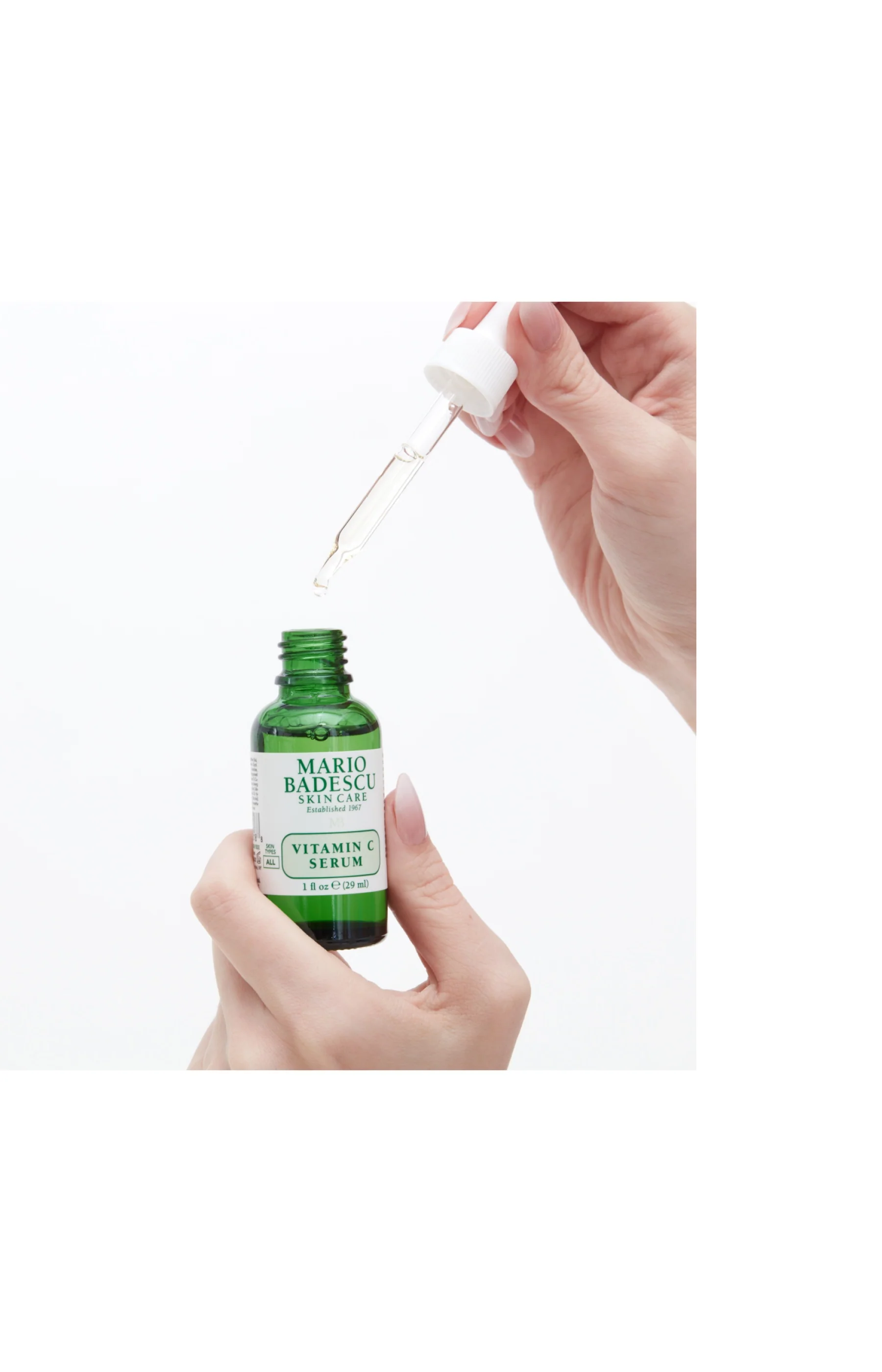 Sérum éclat - Vitamine C - 29 ml - Image 5