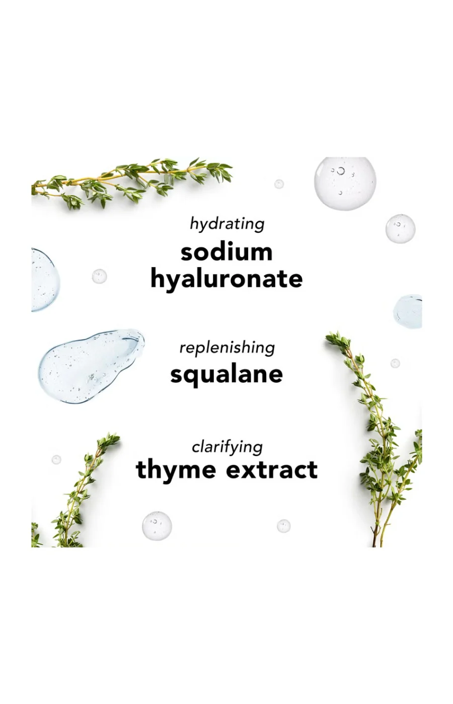 Crème de jour hydratante - Acide hyaluronique - 42 g - Image 6