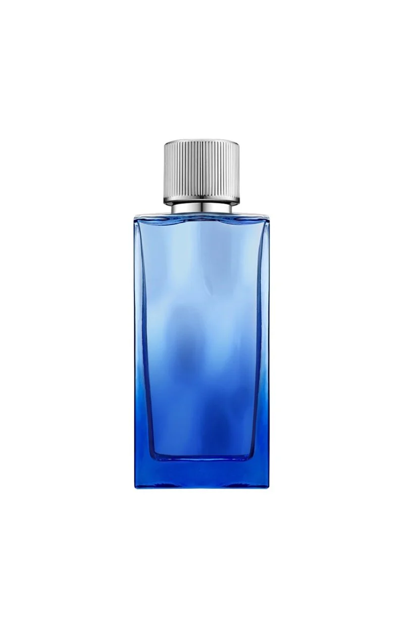 Eau de toilette - First Instinct Together - Boisé fleuri - Homme - Image 2
