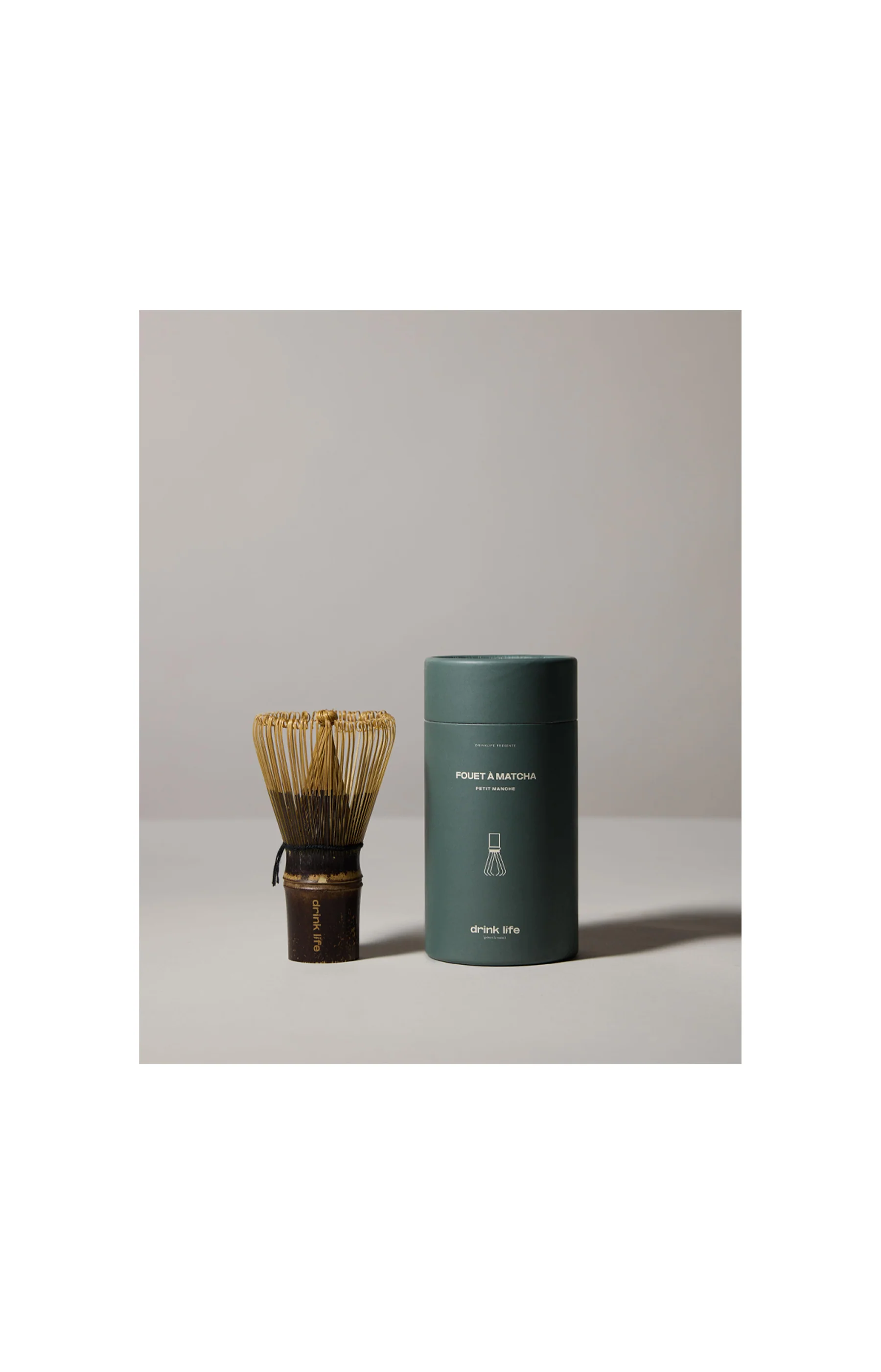 Petit fouet à matcha - Image 3