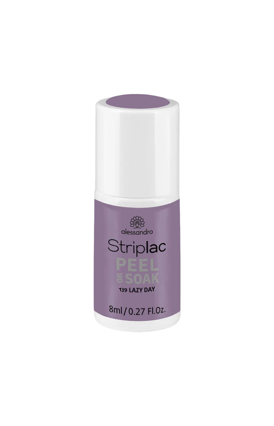 Vernis semi-permanent - 8 ml - Image 2