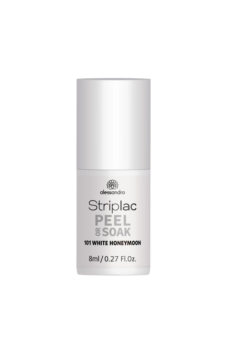 Vernis semi-permanent - 8 ml - Image 4