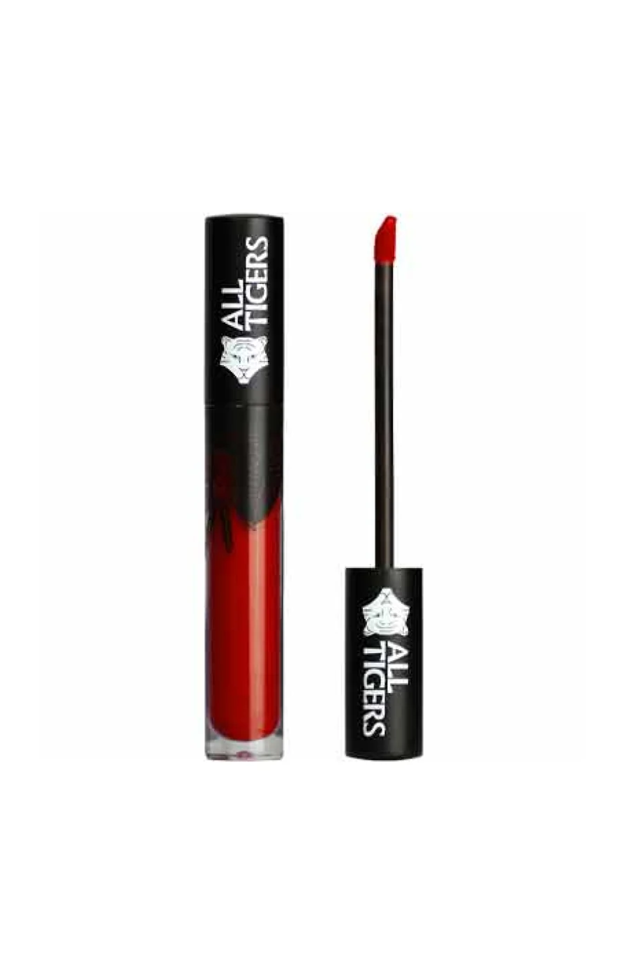 Rouge à lèvres liquide mat naturel - 8 ml - Image 9