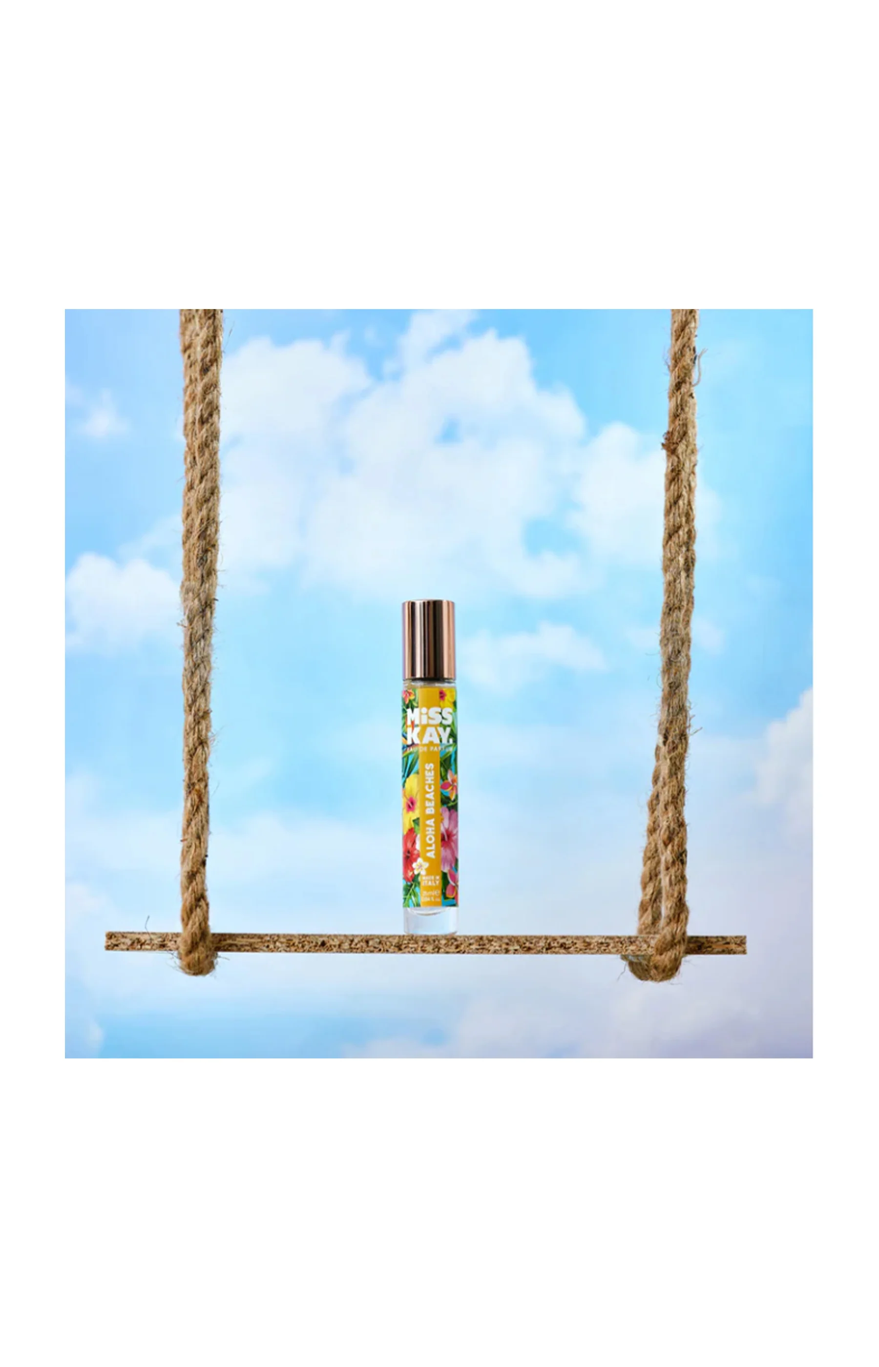 Aloha Beaches Eau de parfum - Oriental - Image 4