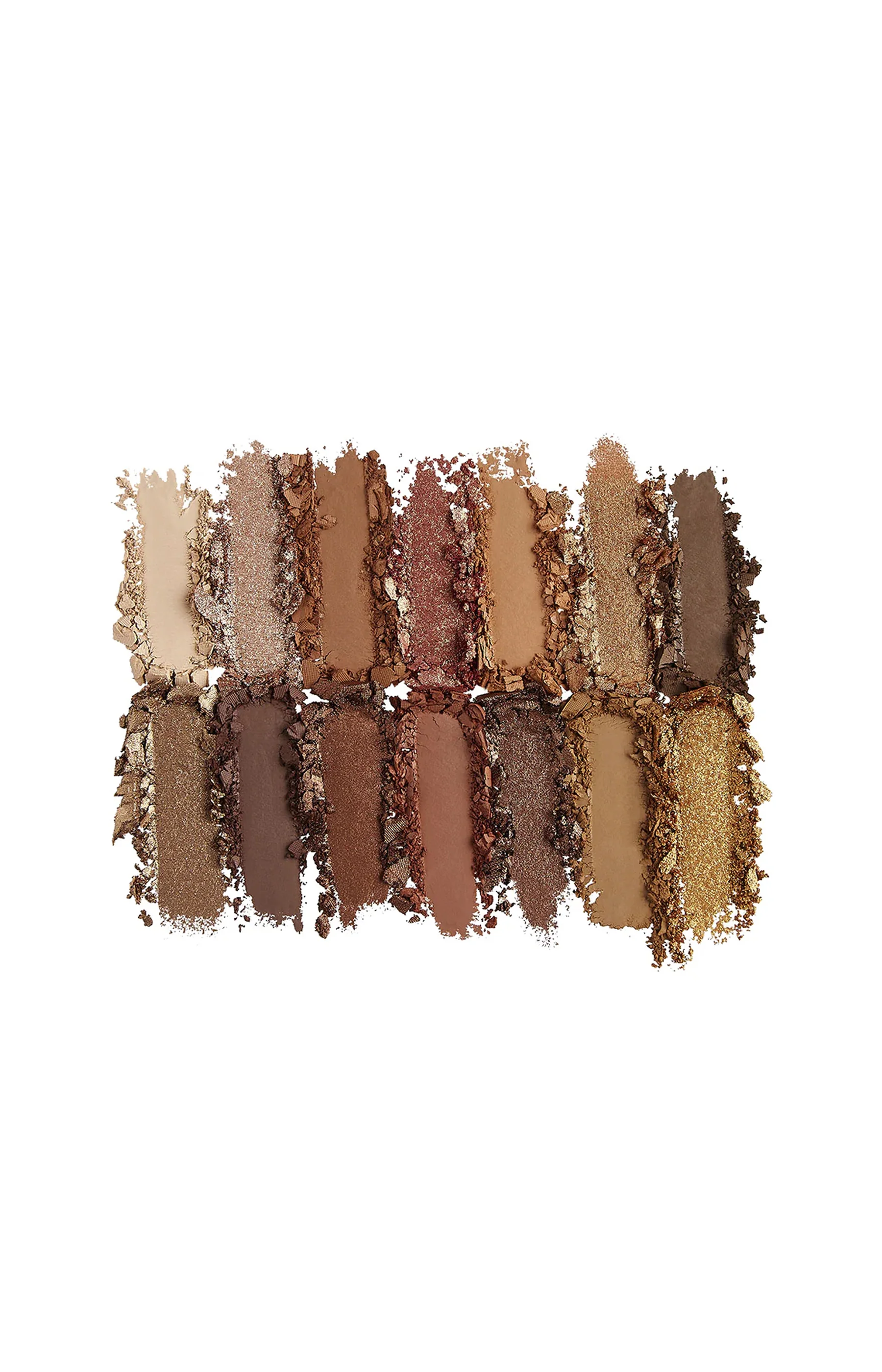 Palette de 14 ombres à paupières - Ambiance - Image 3