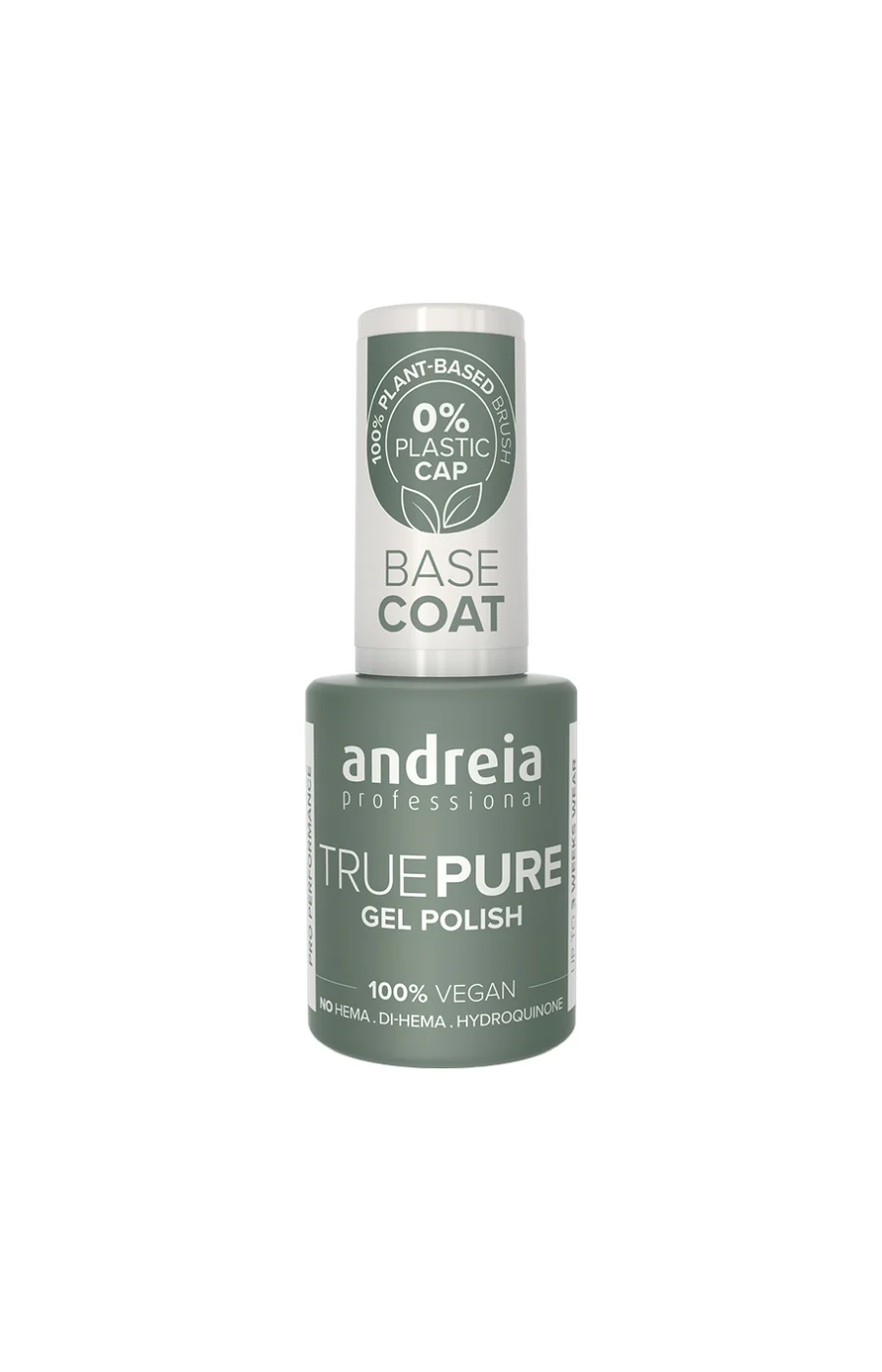 Base vernis semi-permanent - True Pure - 10,5 ml