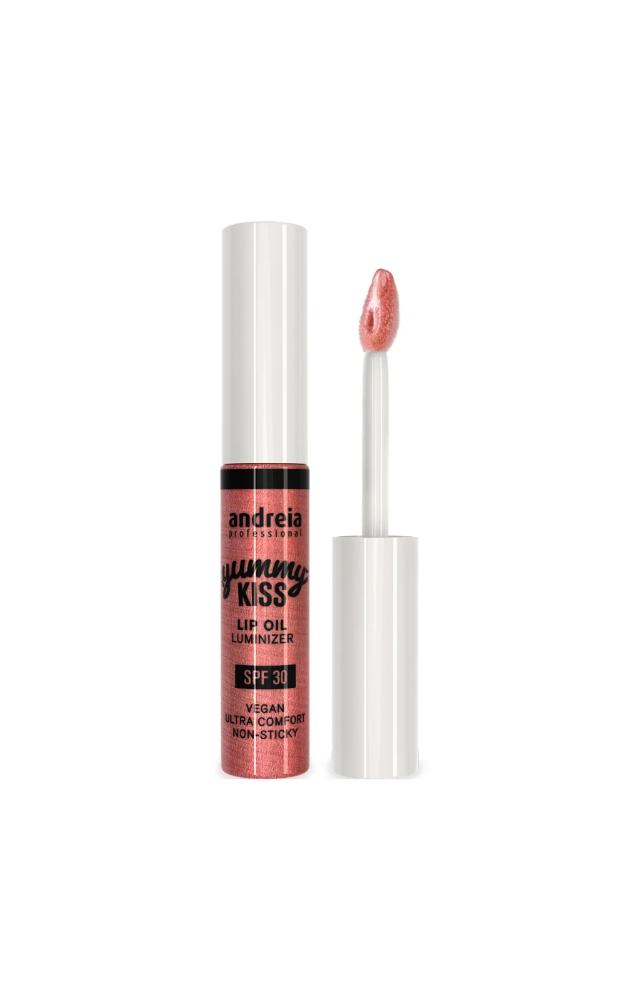 Huile à lèvres SPF 30 - Yummy Kiss - Image 3