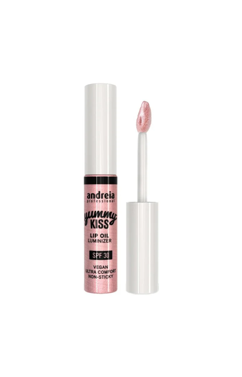 Huile à lèvres SPF 30 - Yummy Kiss - Image 4