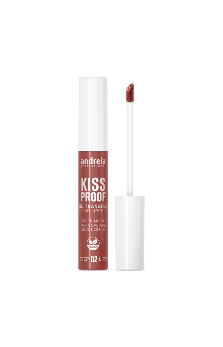 Rouge à lèvres liquide mat - Kissproof - Image 3