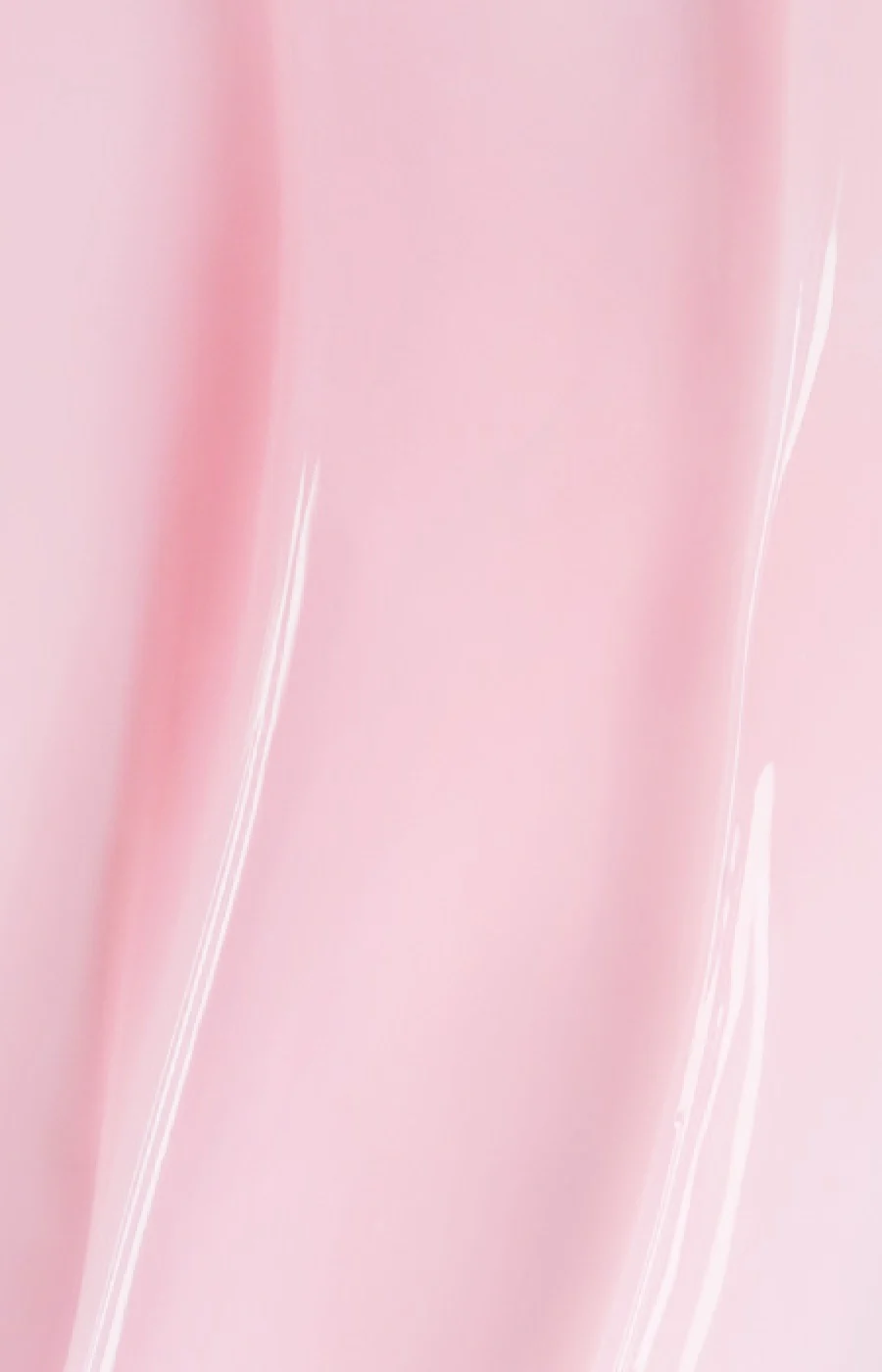 Top coat Cotton Candy - n°02 Milky Pink - All In One - 10,5 ml - Image 2