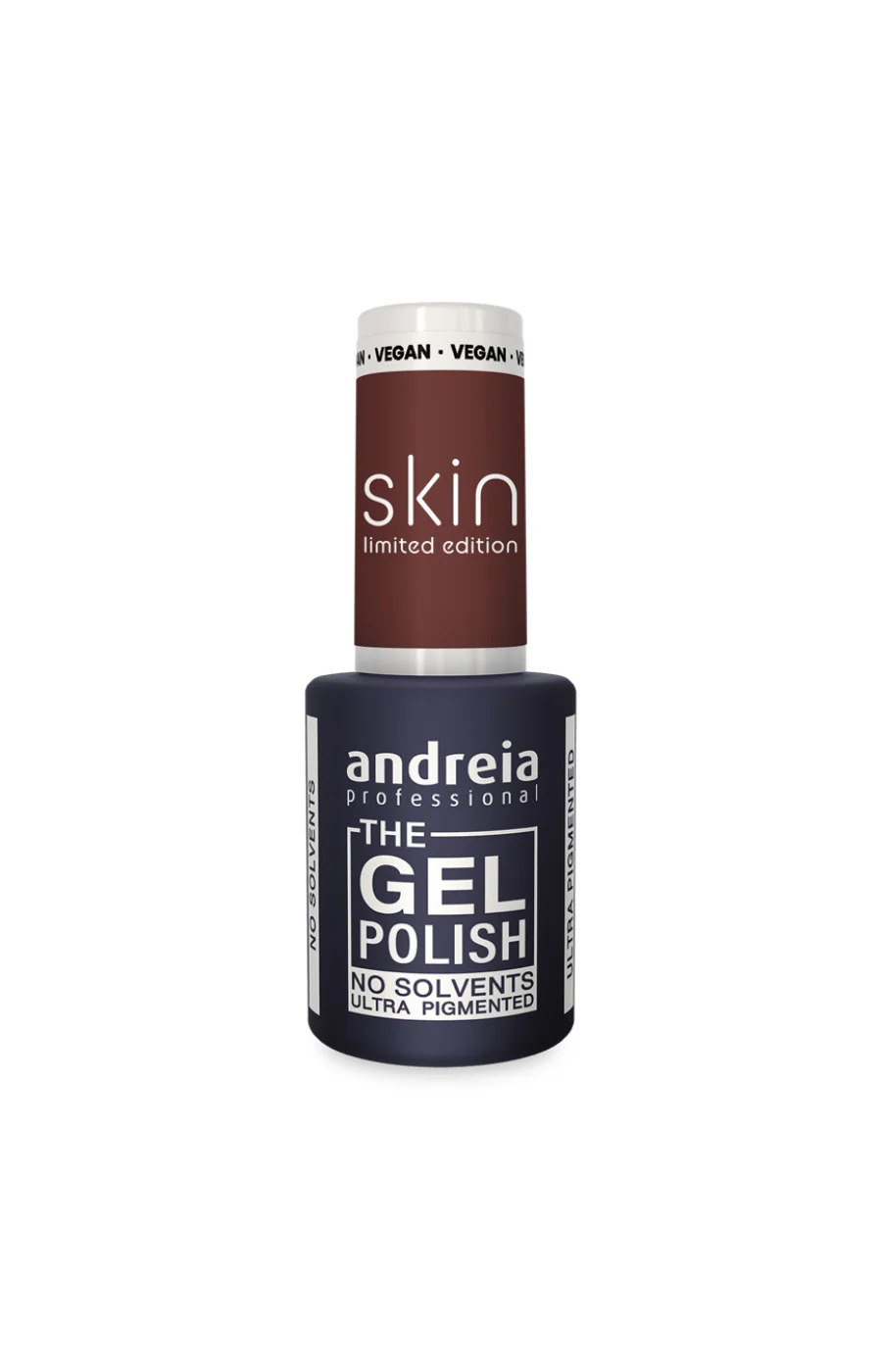 Vernis semi-permanent - Skin - Edition limitée - 10,5 ml