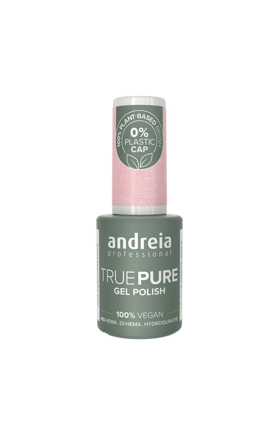 Vernis semi-permanent - True Pure - 10,5 ml - Image 22