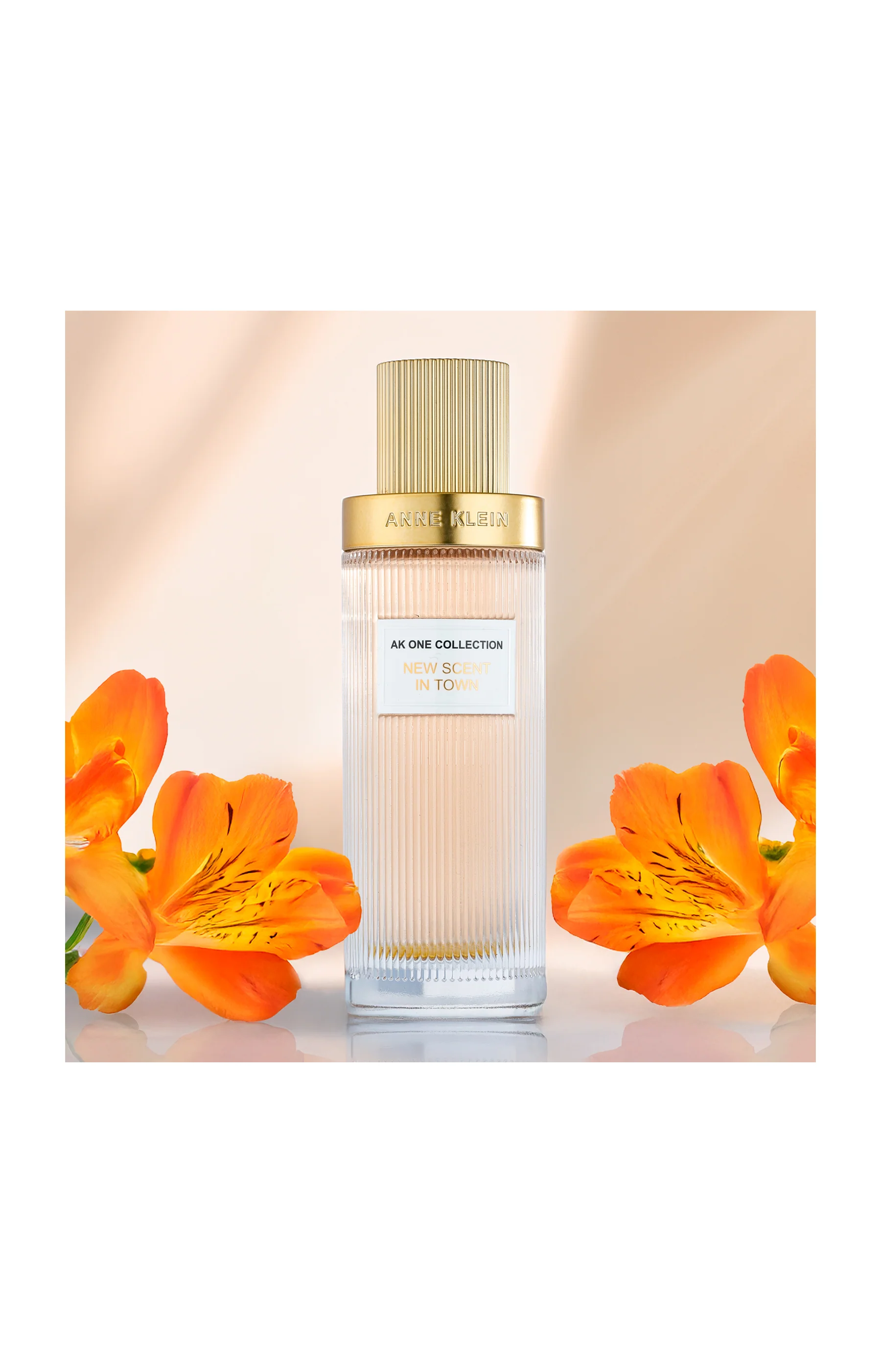 New Scent in Town Eau de parfum - Floral boisé - Image 4