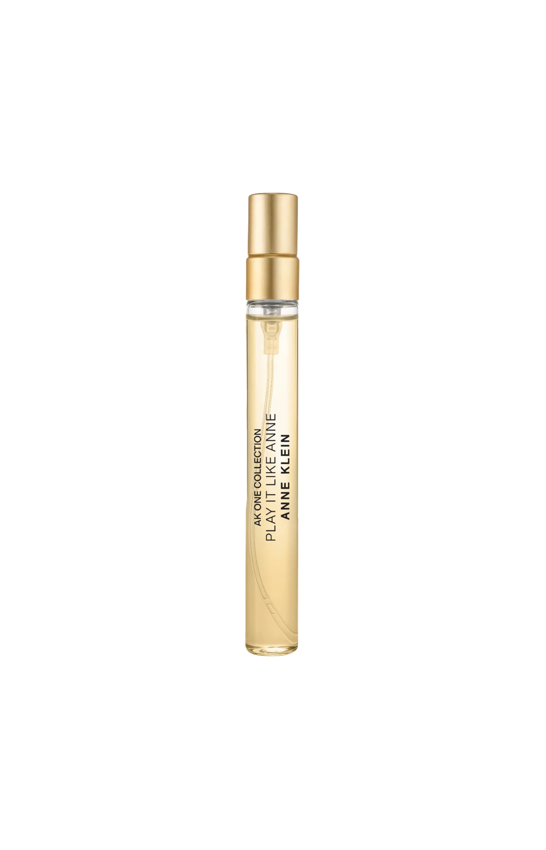 Play It Like Anne Eau de parfum - Ambré fruité - Image 2