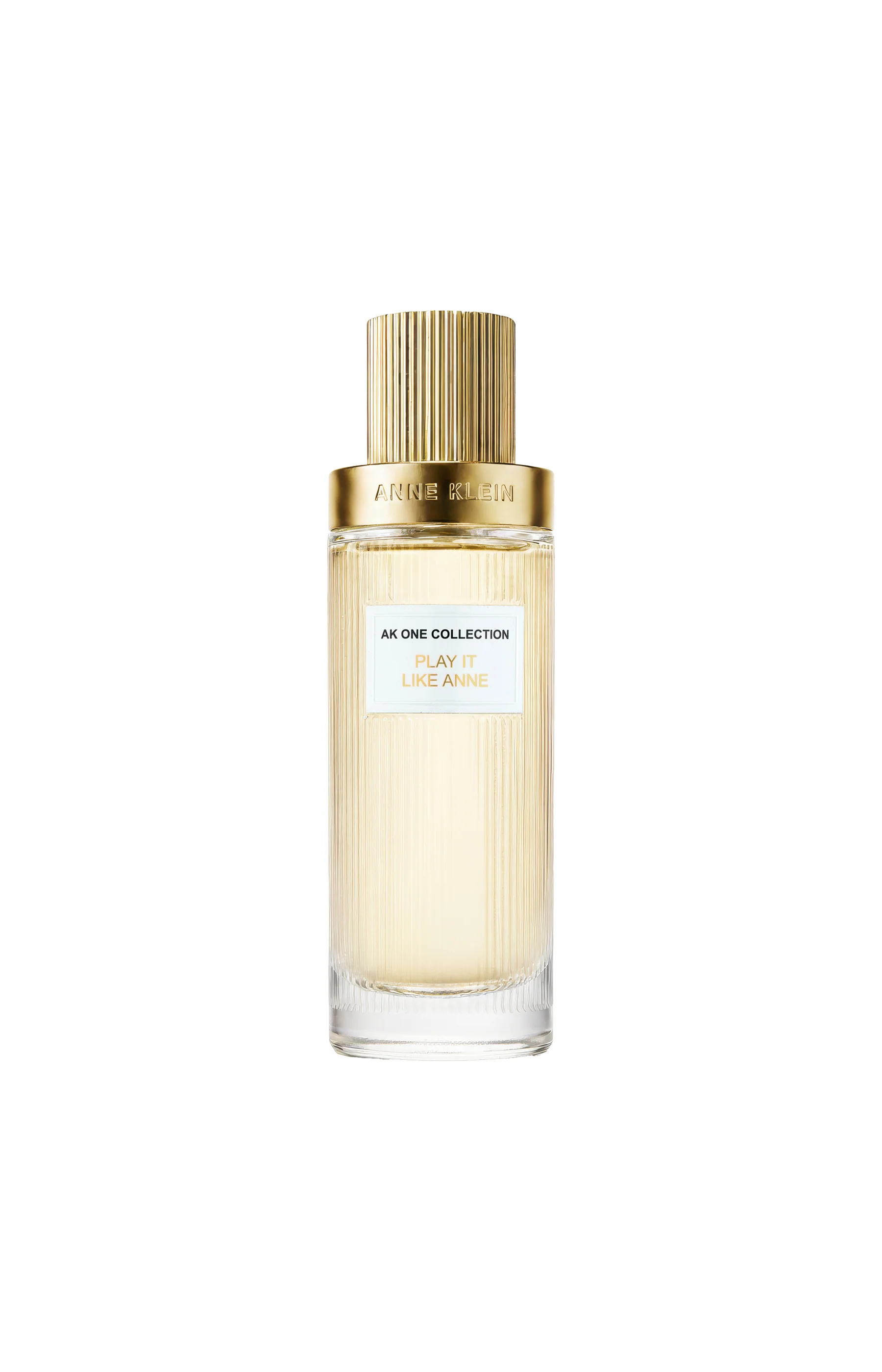 Play It Like Anne Eau de parfum - Ambré fruité - Image 3