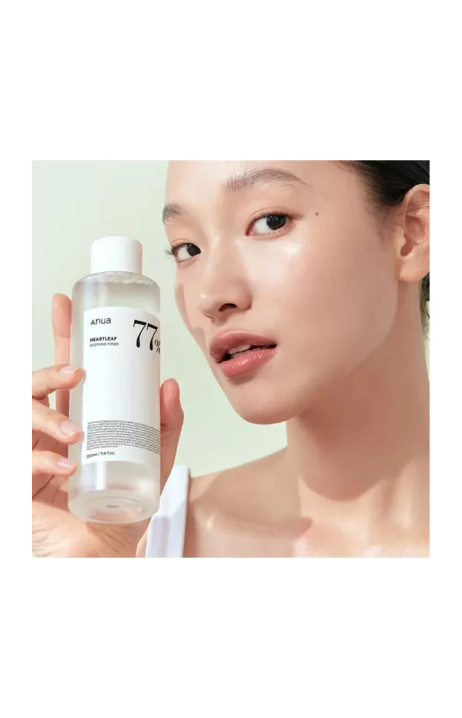 Lotion tonique - Heartleaf - Image 3