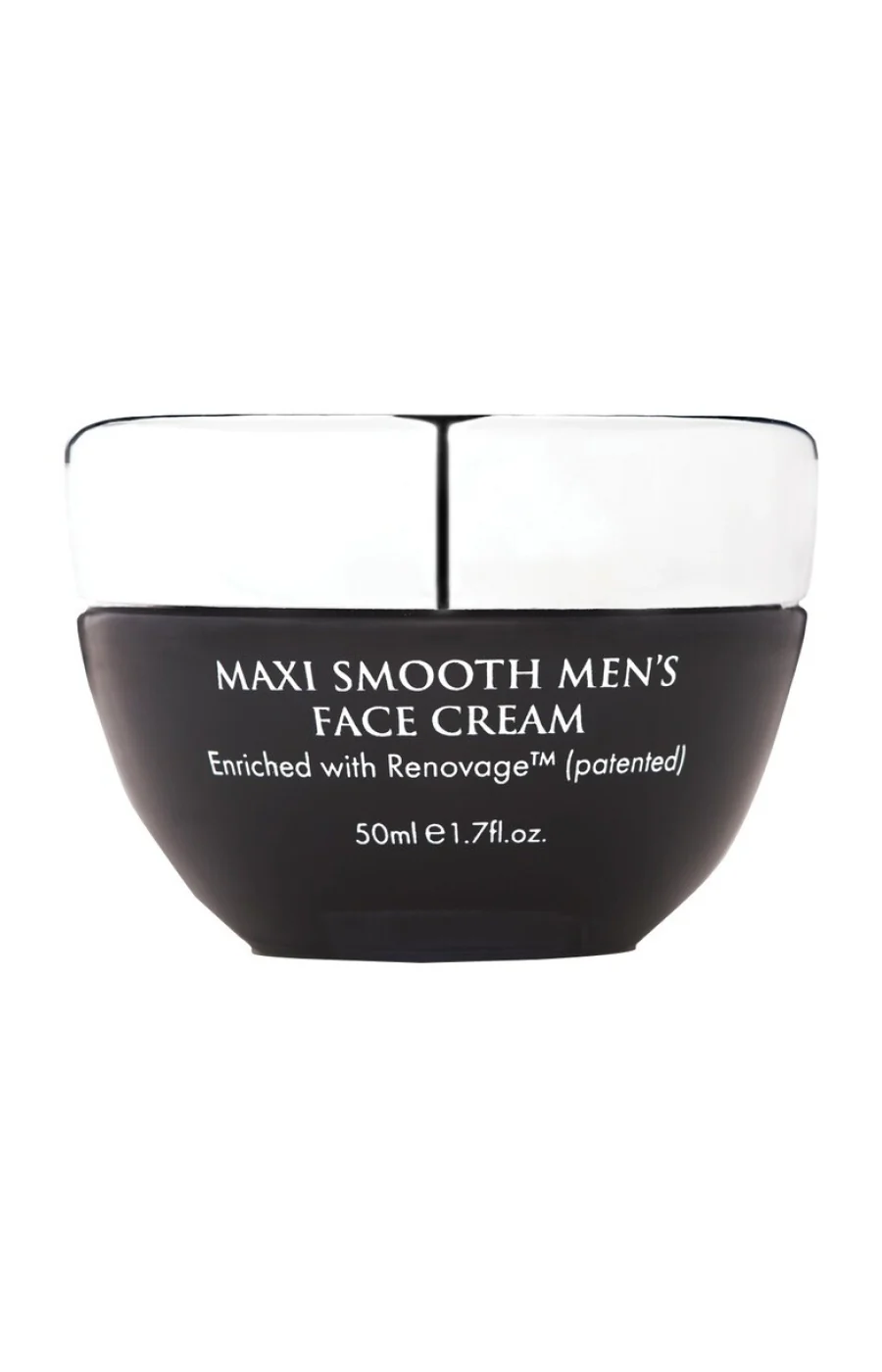 Crème hydratante - Renovage - Peaux matures - Homme