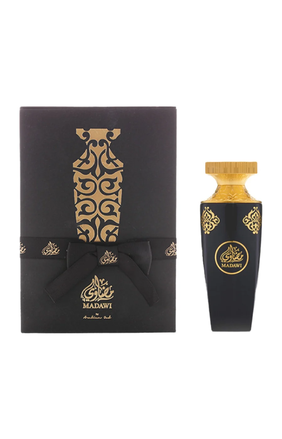 Madawi Eau de parfum - Floral fruité - Mixte - Image 2
