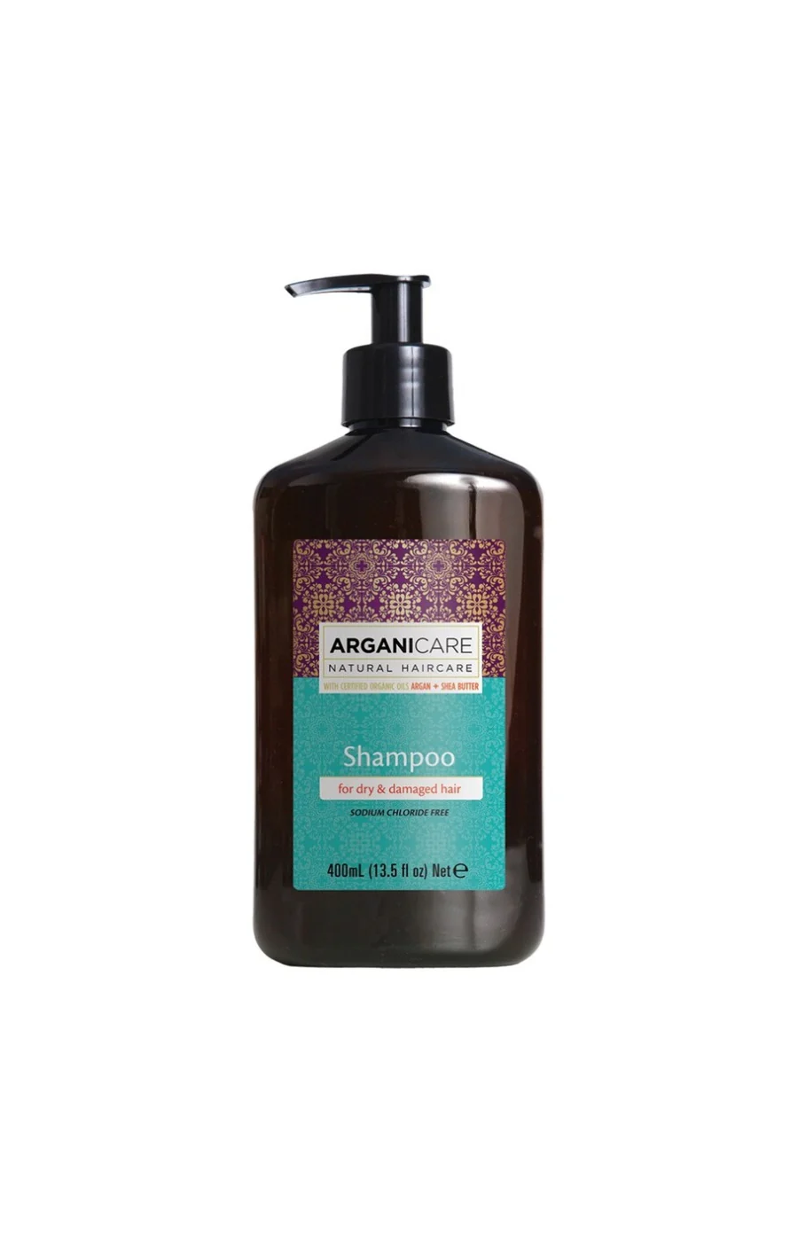 Coffret réparation intensive - Argan - Cheveux secs & abîmés - 5 produits - Image 2