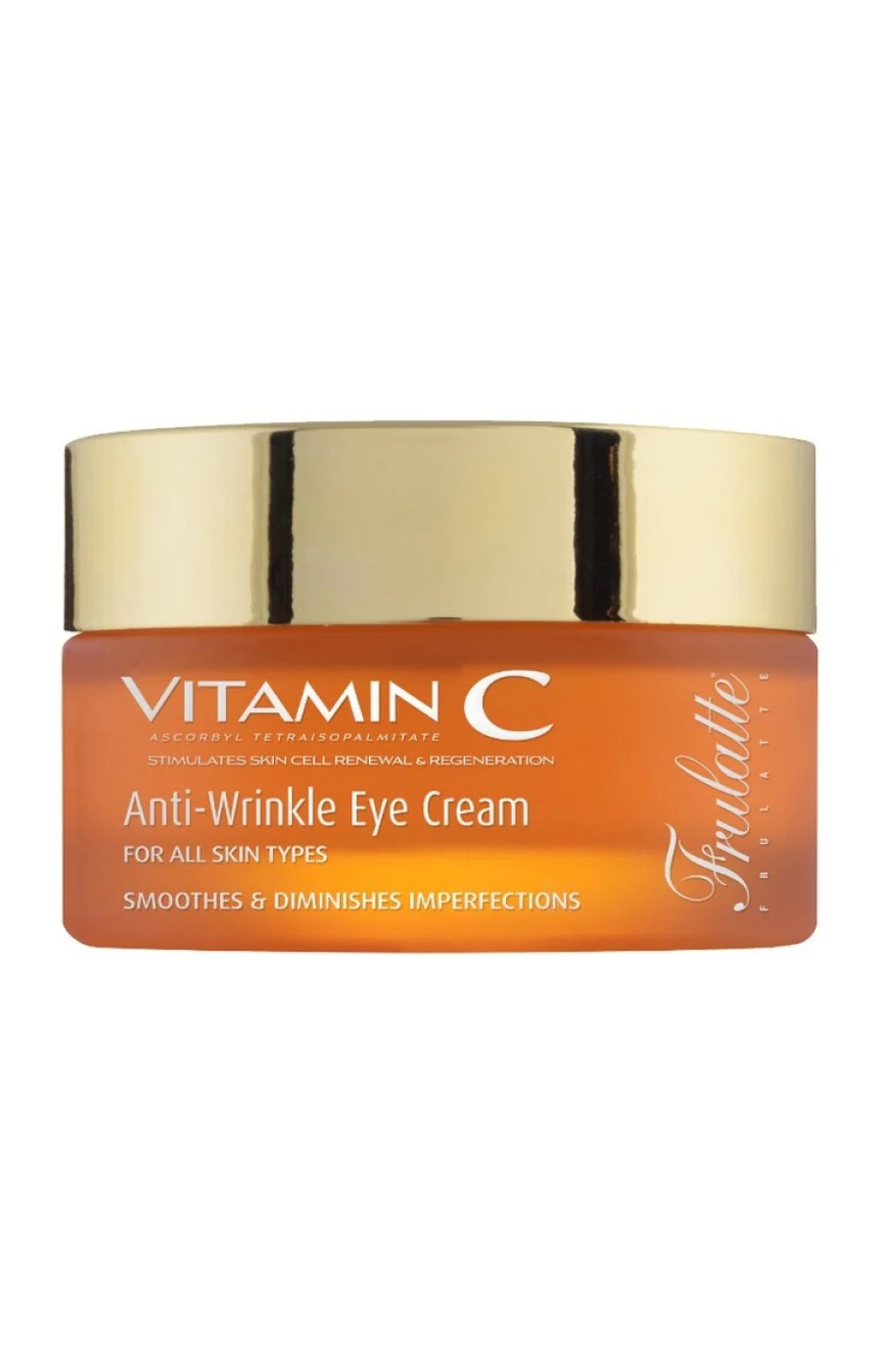 Crème contour des yeux anti-âge - Vitamine C - Peaux matures - Image 2