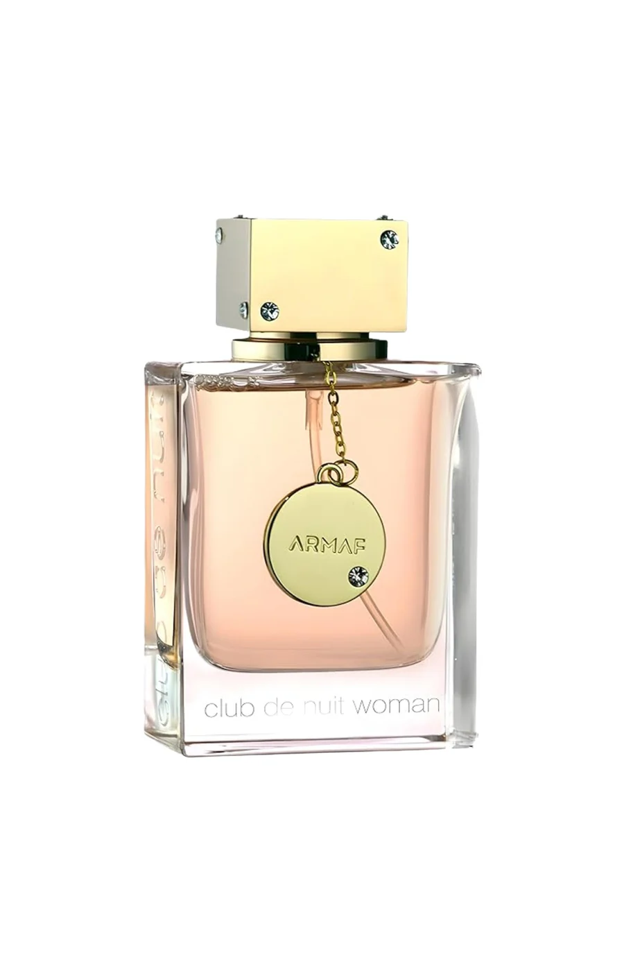 Club De Nuit Woman Eau de parfum - Floral - 30 ml