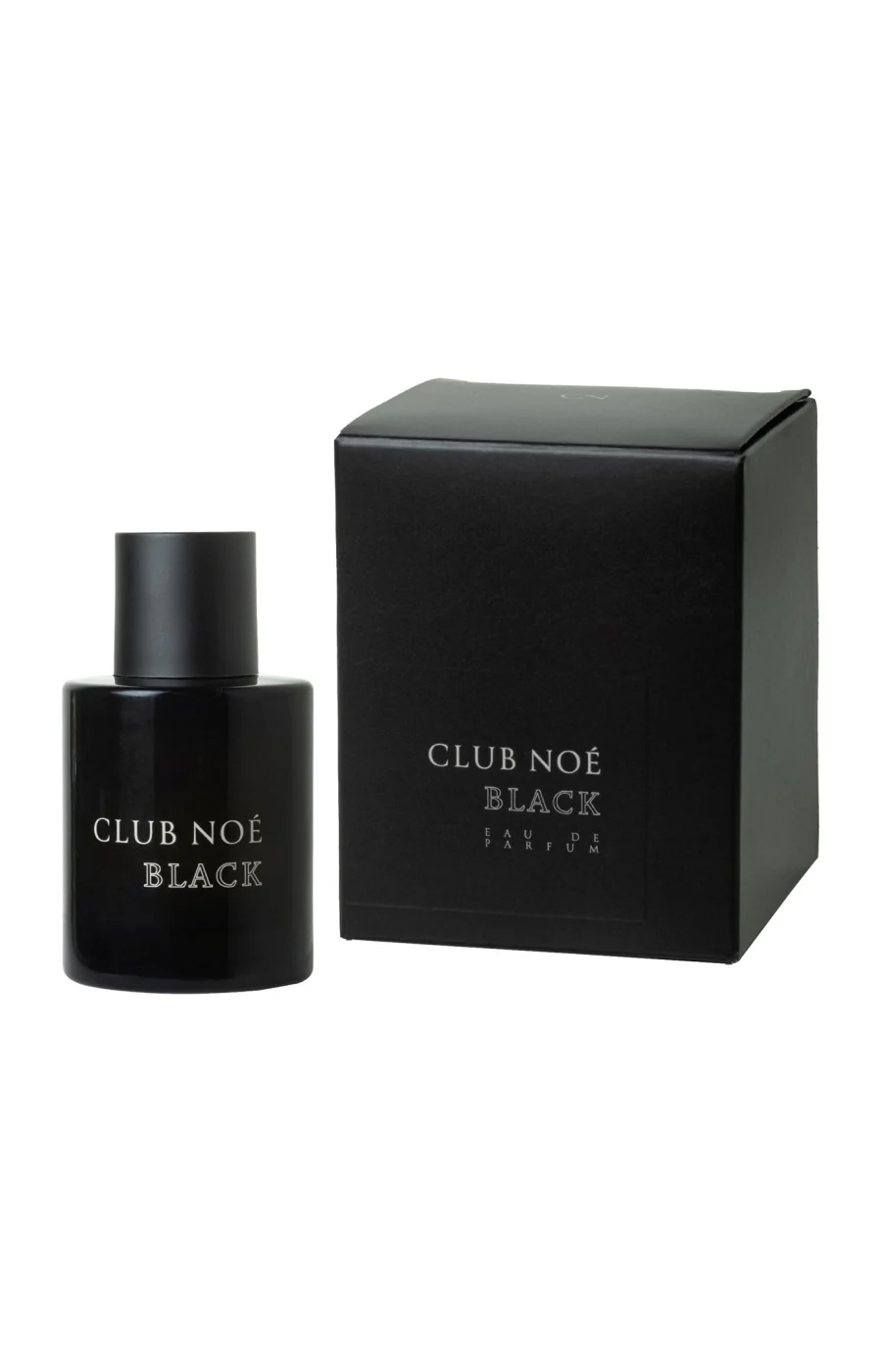 Black Eau de parfum - Aromatique - Unisexe