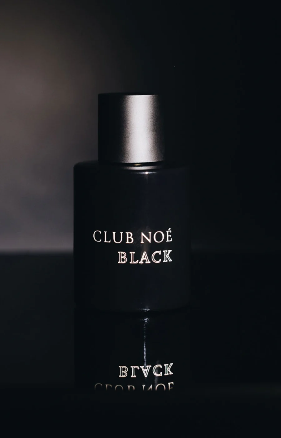 Black Eau de parfum - Aromatique - Unisexe - Image 3