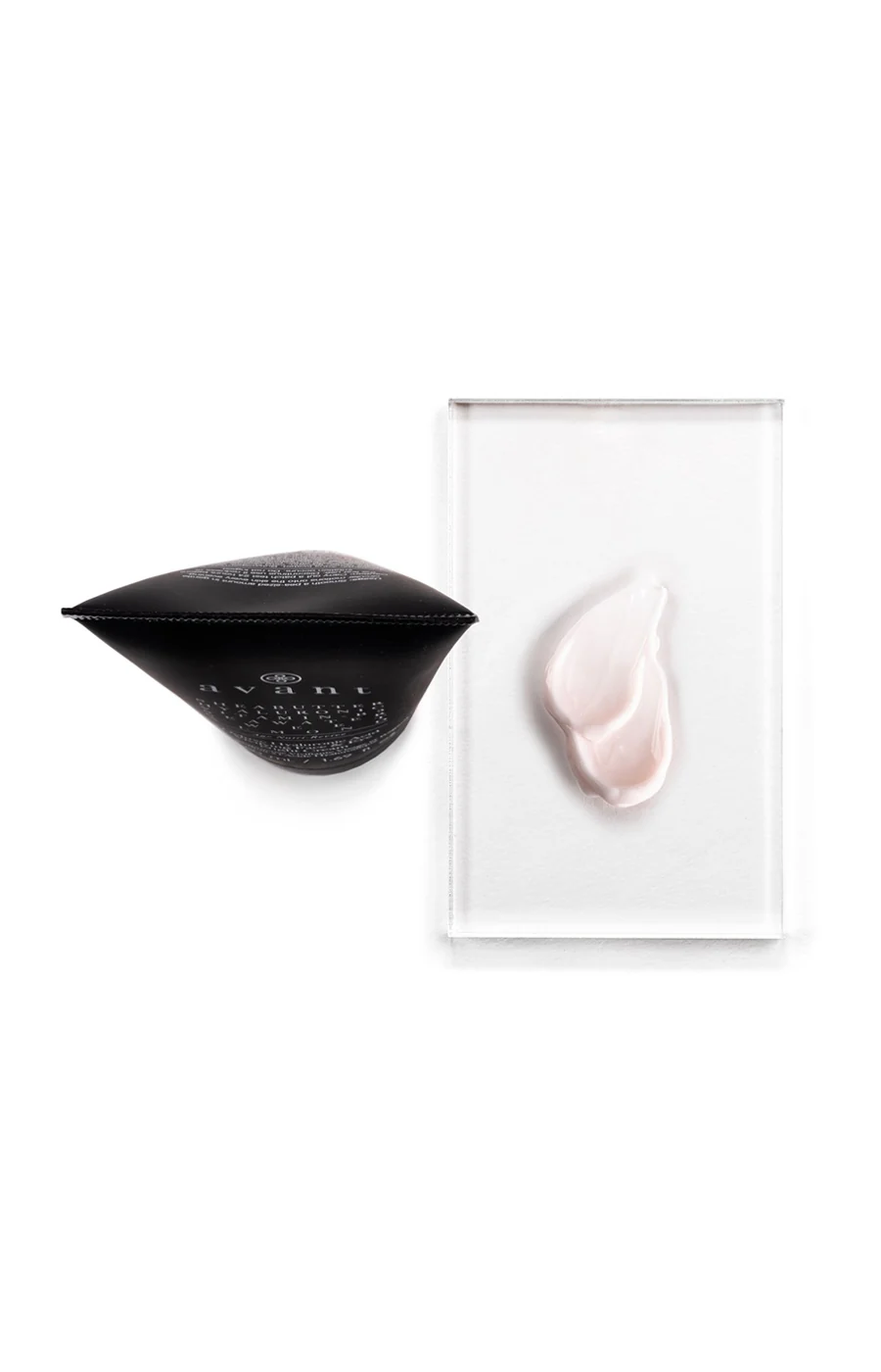 Crème vivifiante de nuit - Acide hyaluronique - Visage & yeux - 50 ml - Image 3