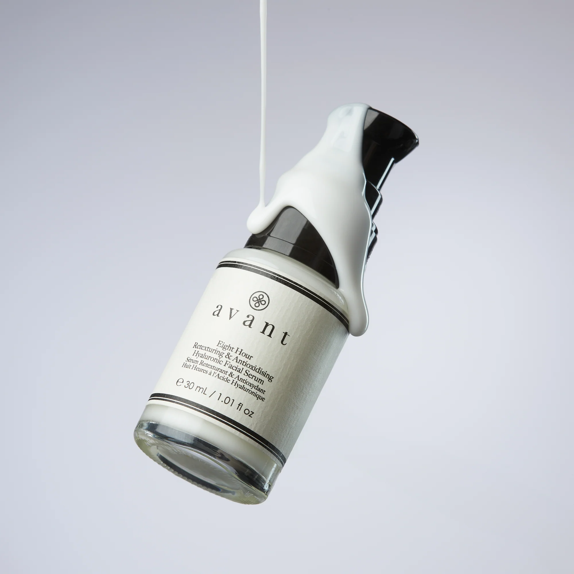Sérum retexturant & anti-oxydant - Acide hyaluronique - Age Nutri-Revive - Peaux sèches - 30 ml - Image 2