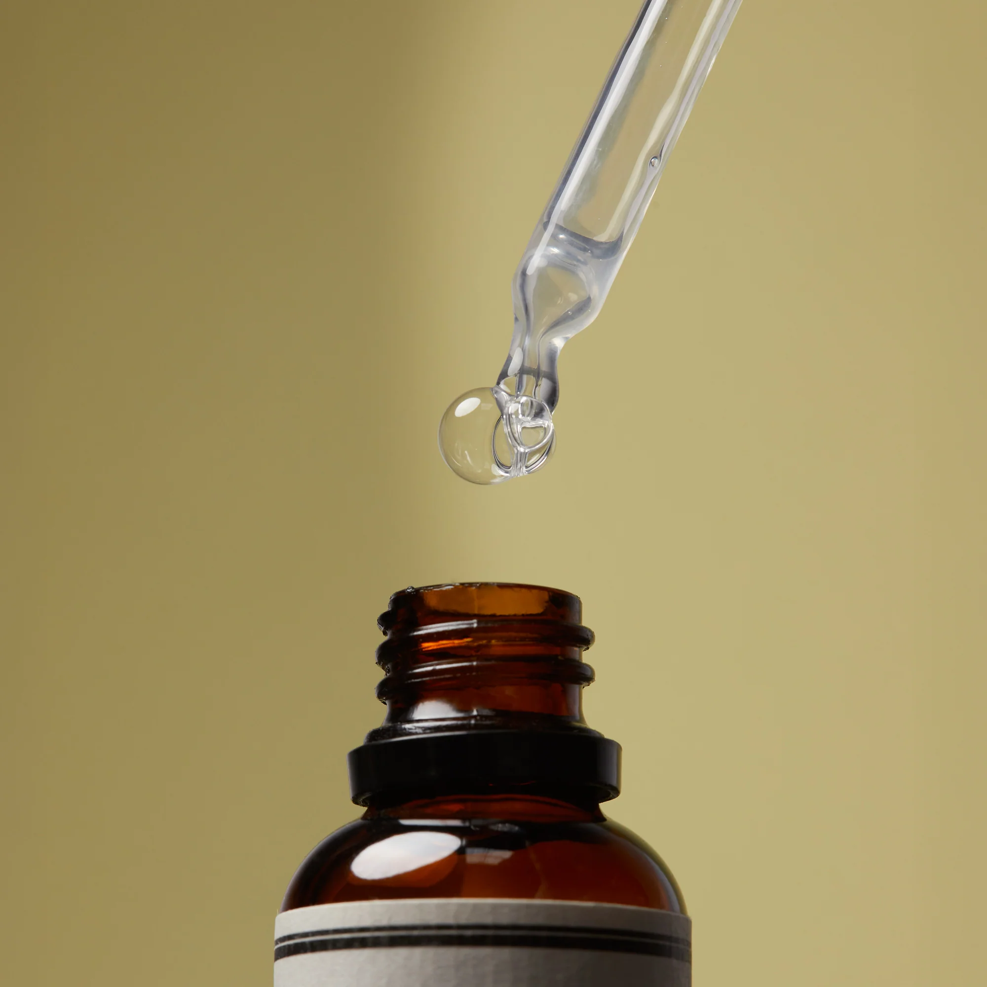 Sérum stimulateur d'éclat - Acide hyaluronique & extrait de caviar - Bio Activ - Visage - 30 ml - Image 2