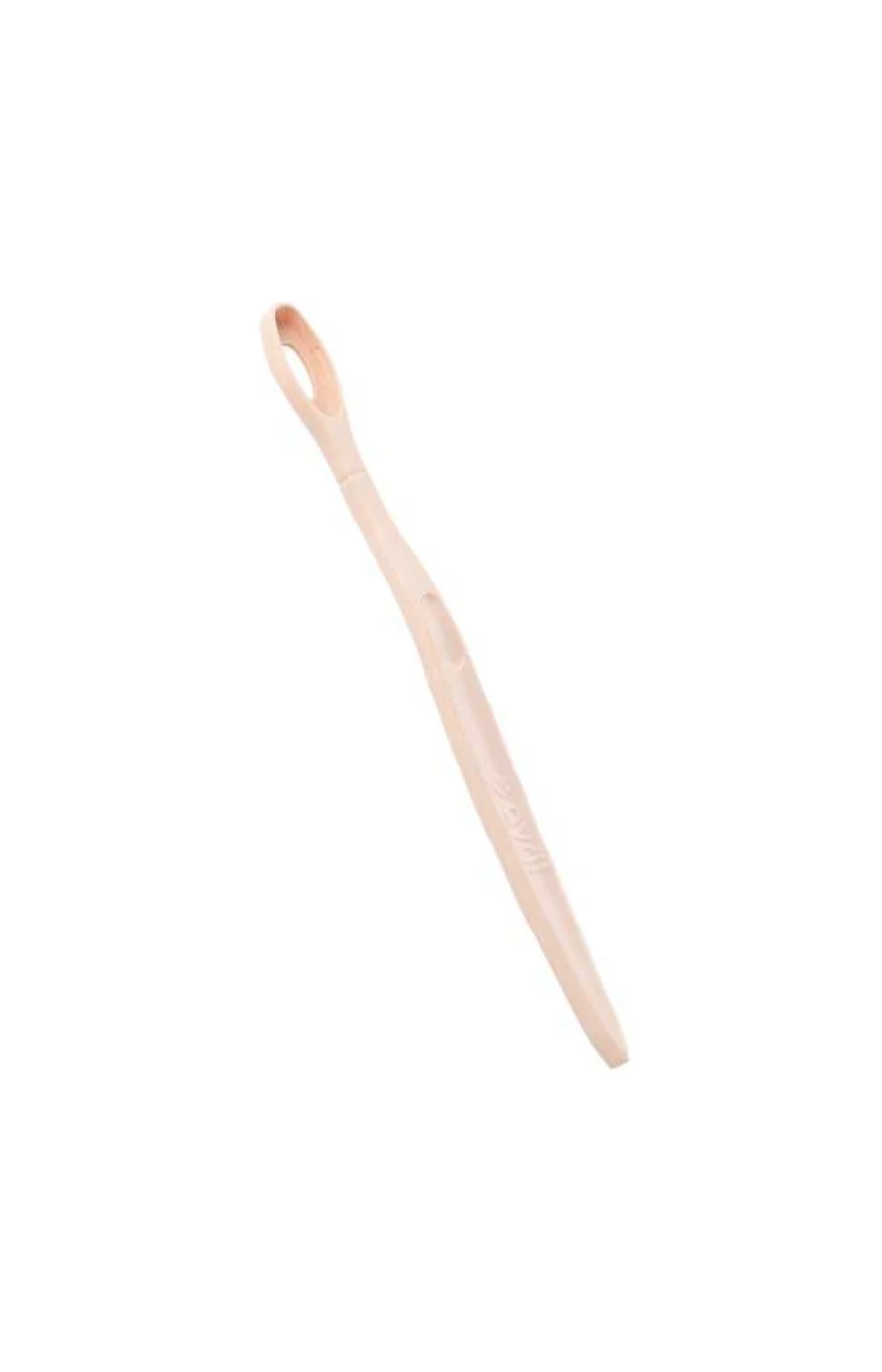 Manche pour brosse à dent à tête rechargeable - Rose - Image 2