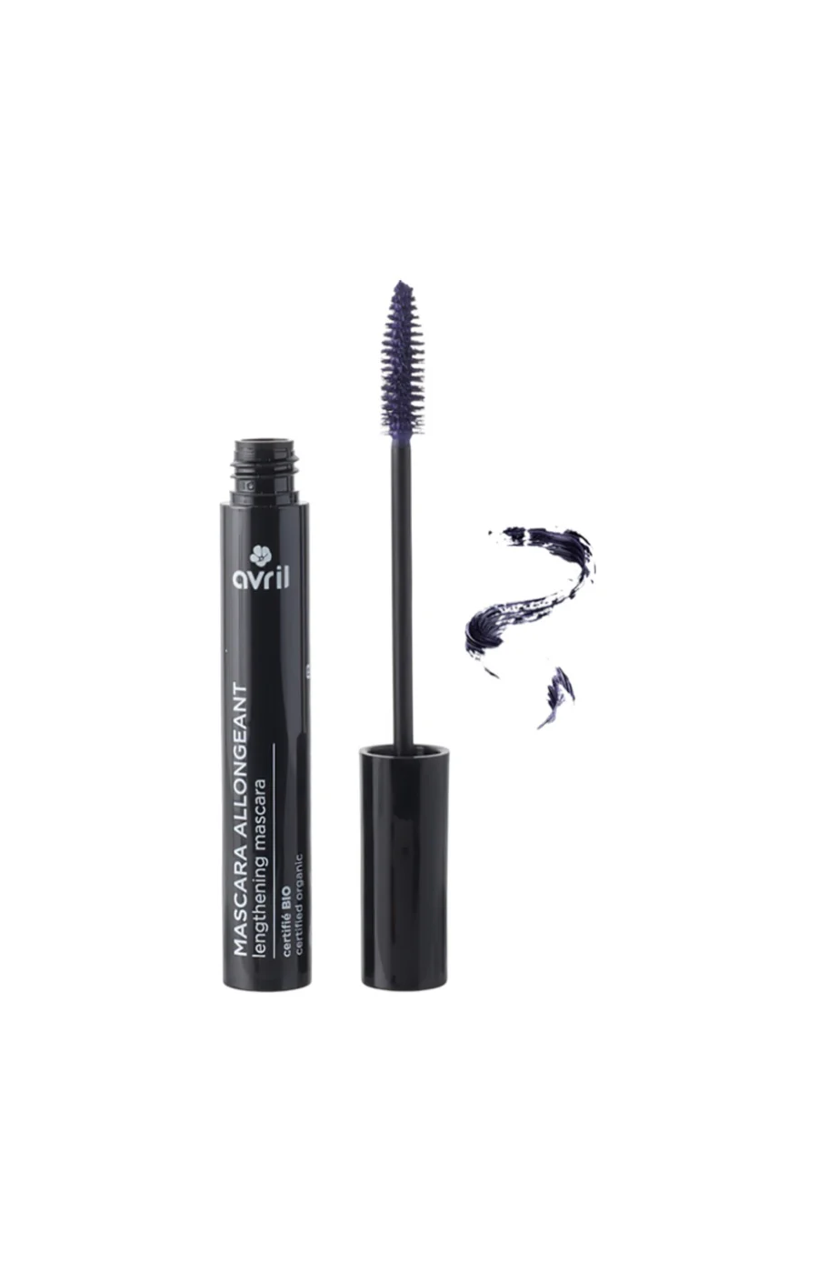 Mascara allongeant bio - Image 3