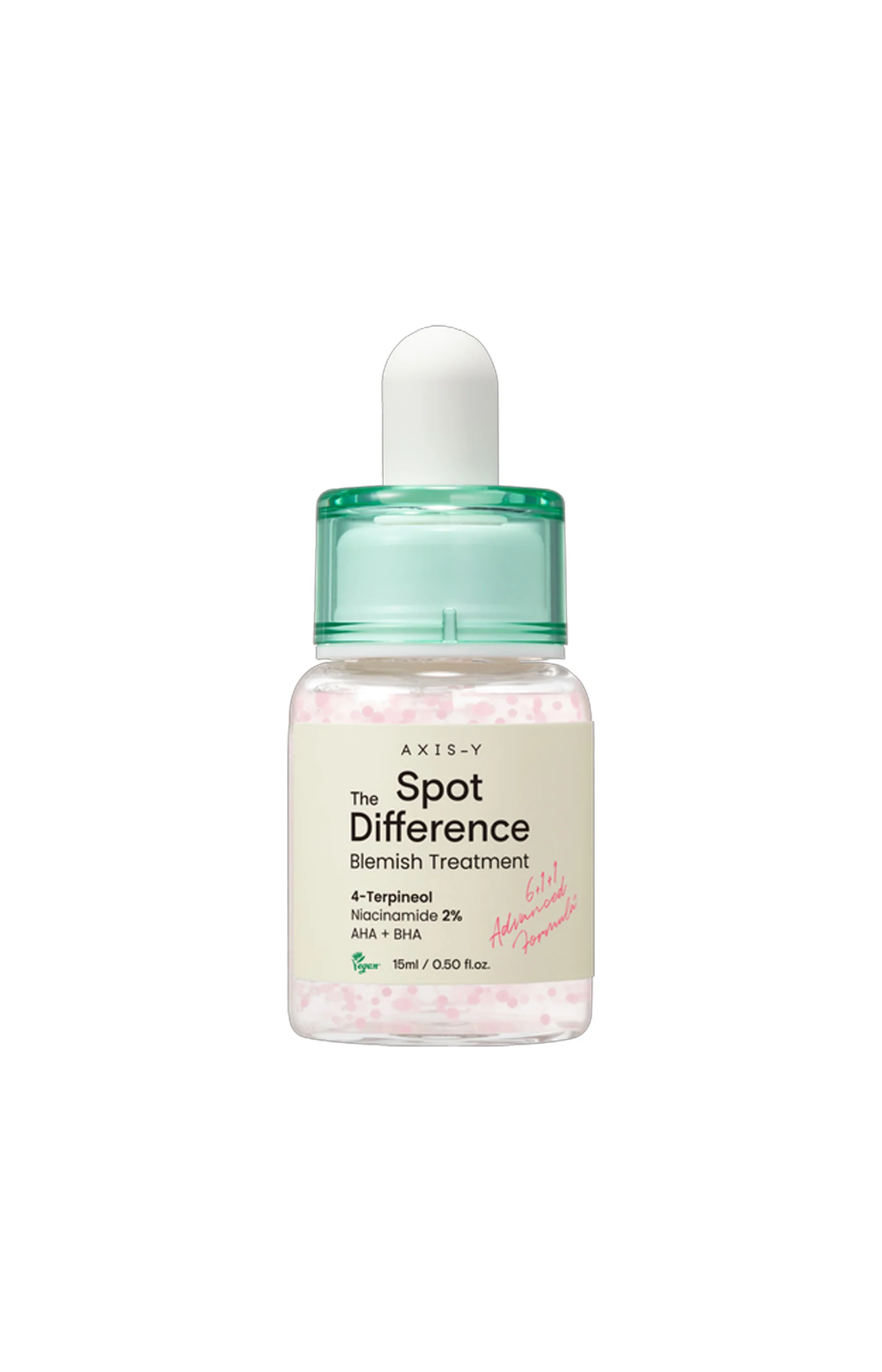 Soin anti imperfections - peaux acnéiques - 15 ml