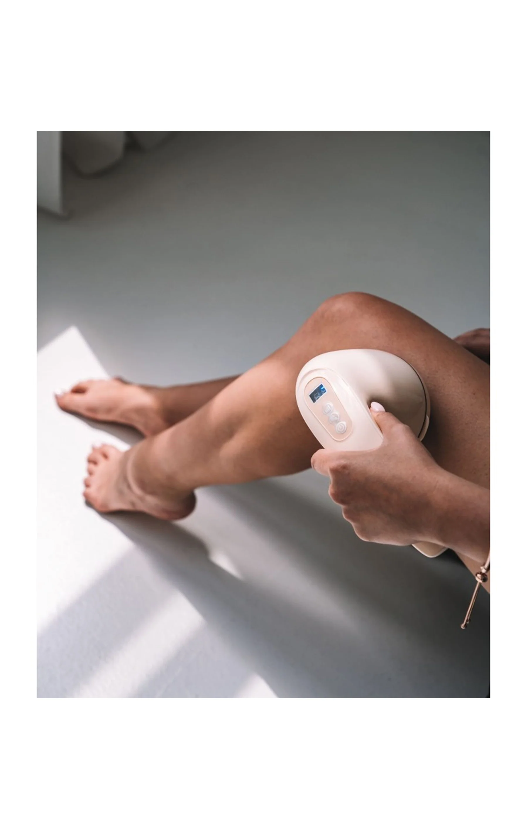 Masseur manuel minceur - Modelage - Corps - Image 2