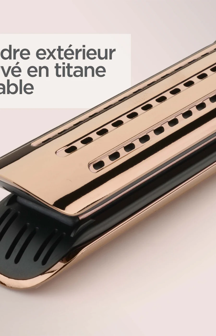 Boucleur Curl - Styler Lustre - 38 mm - Image 3