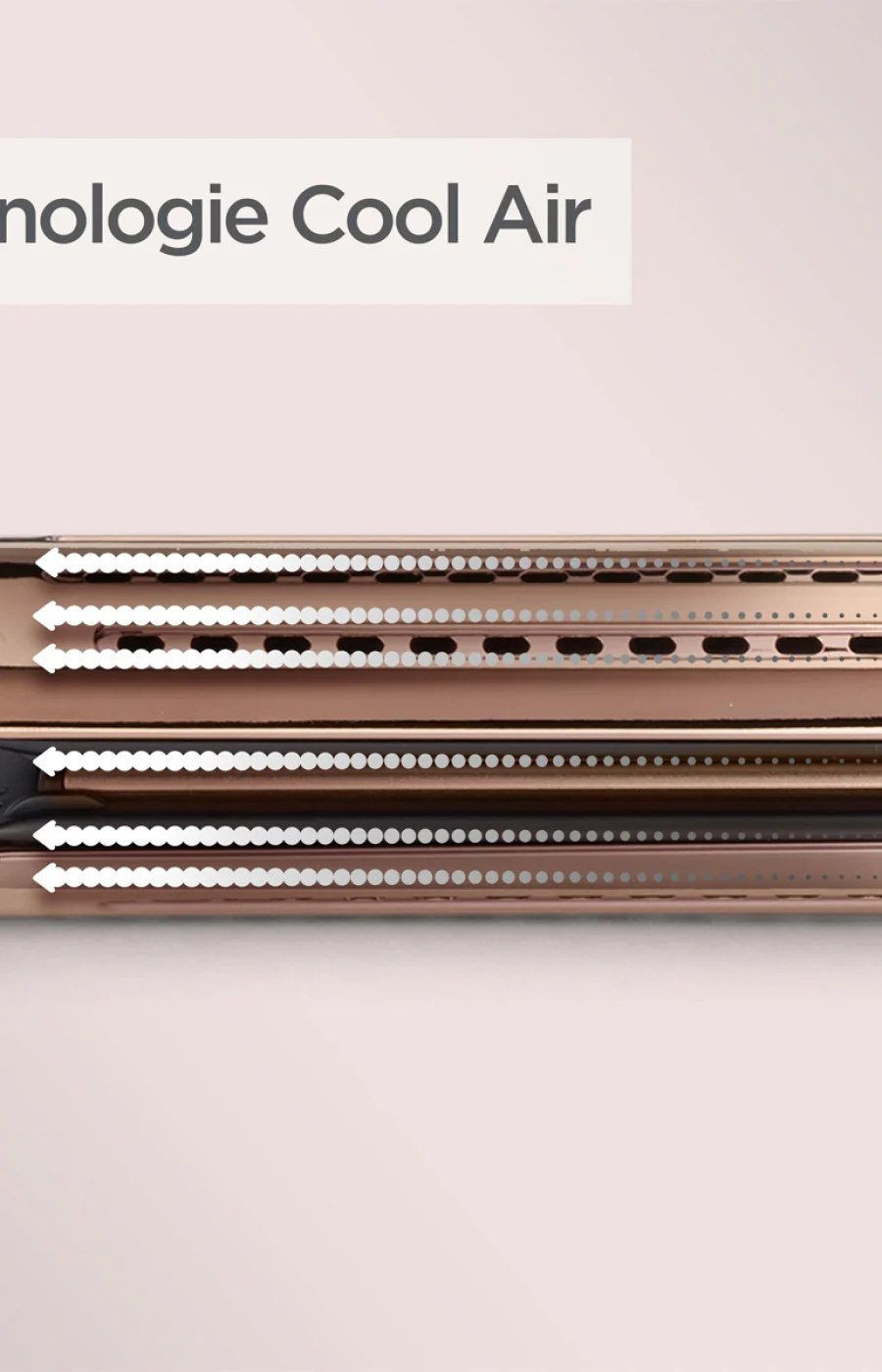Boucleur Curl - Styler Lustre - 38 mm - Image 5