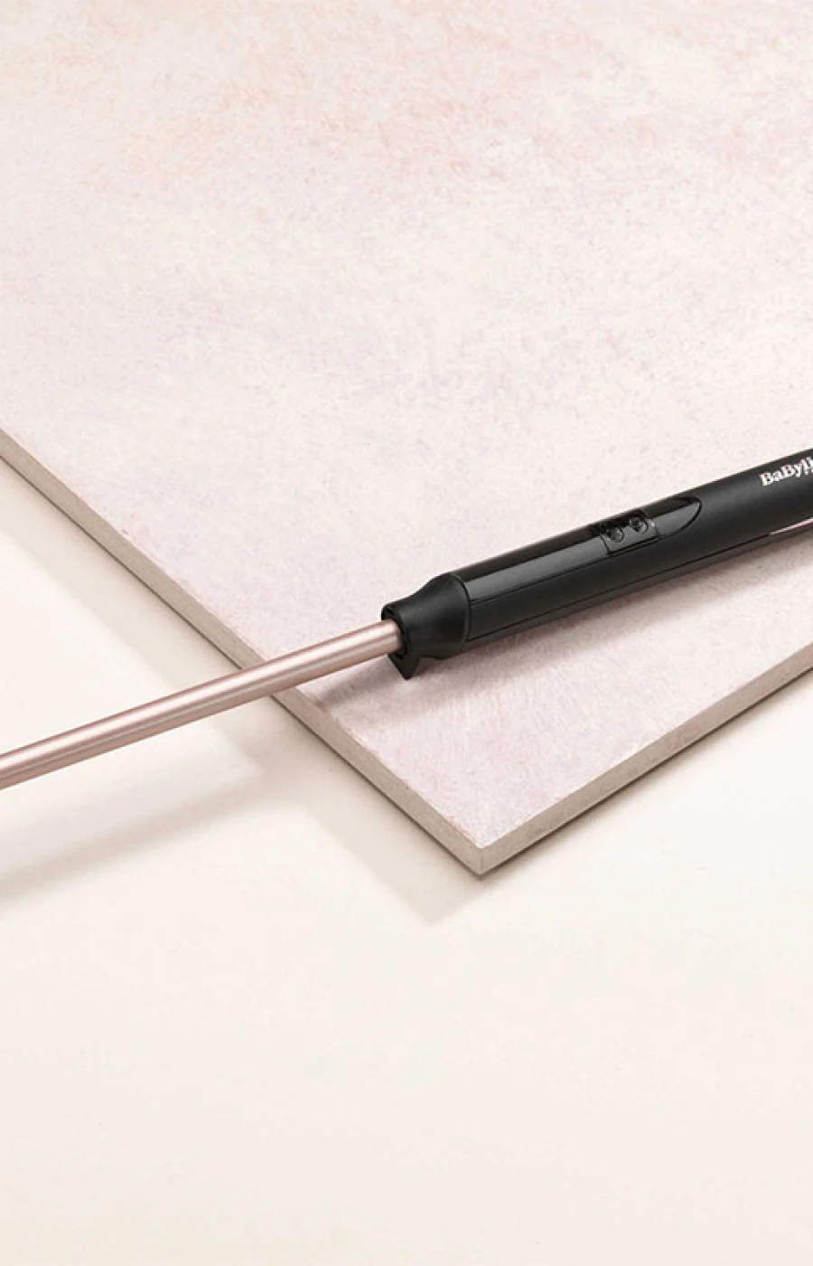Boucleur - Curling Wand - Boucles serrées - 10 mm - Image 3