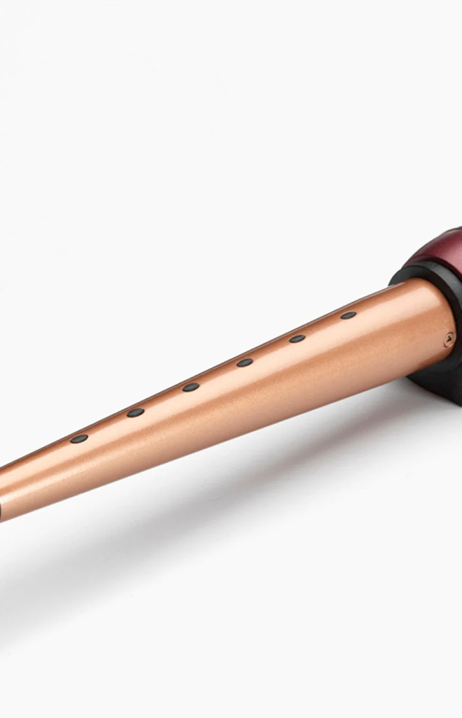 Boucleur en céramique - Berry Crush Wand - 25 mm