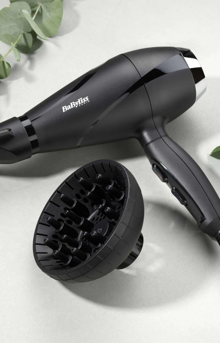 Sèche-cheveux - Shine Pro - 2200 W - Image 2