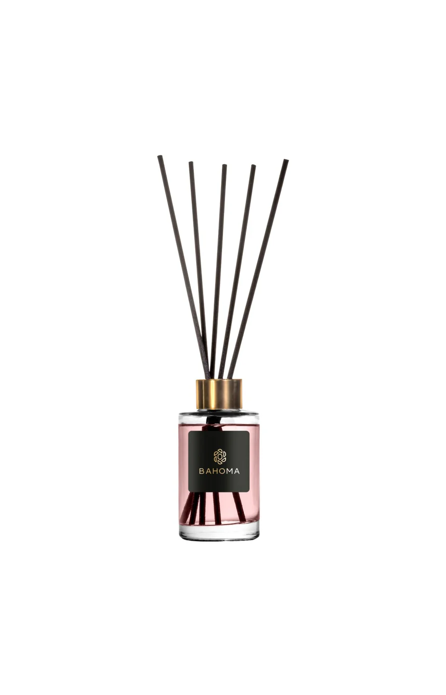 Diffuseur d'ambiance - Caramel & baies - 100 ml
