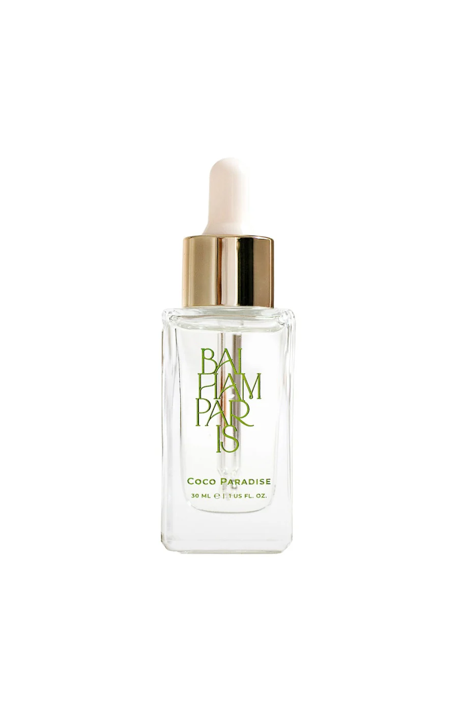 Huile de diffusion - Coco Paradise - Orange & noix de coco - 30 ml - Image 4
