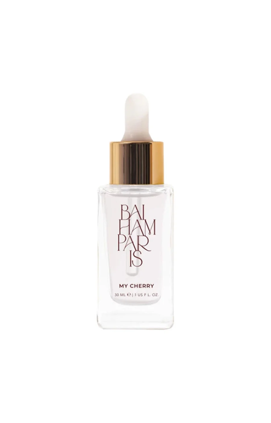 Huile de diffusion - My cherry - Cerise & raisin - 30 ml - Image 2