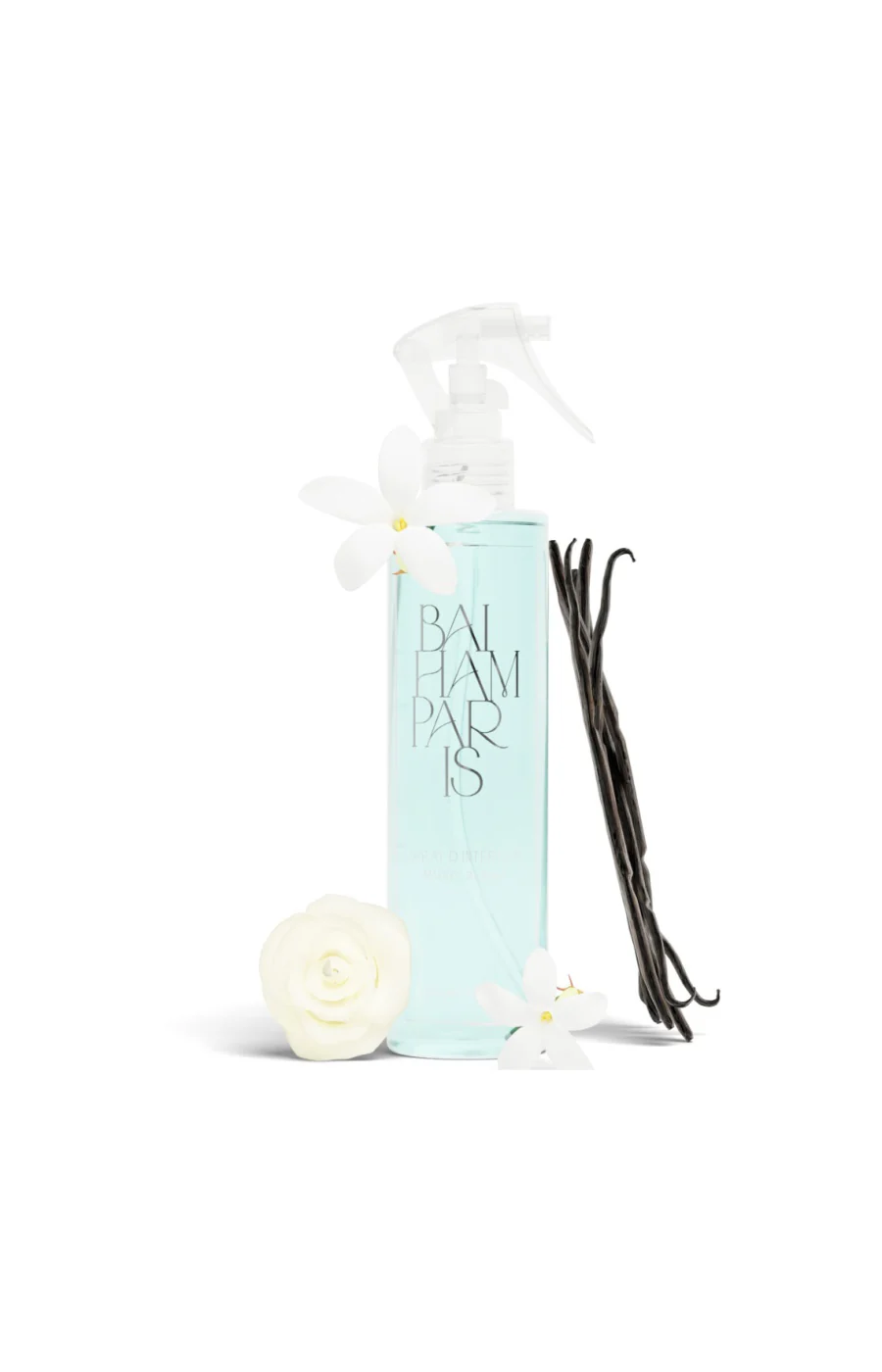 Spray d'intérieur - Musc blanc - Cerise & raisin - 250 ml - Image 3