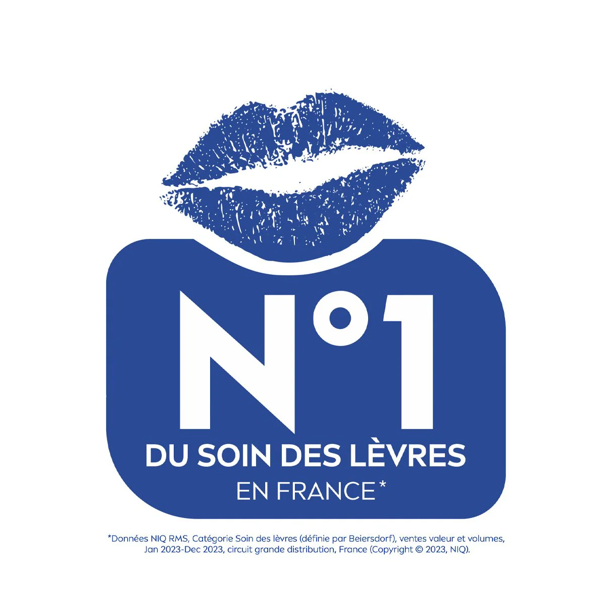 Baume à lèvres - Fruity Shine - 3 x 4,8 g - Image 5