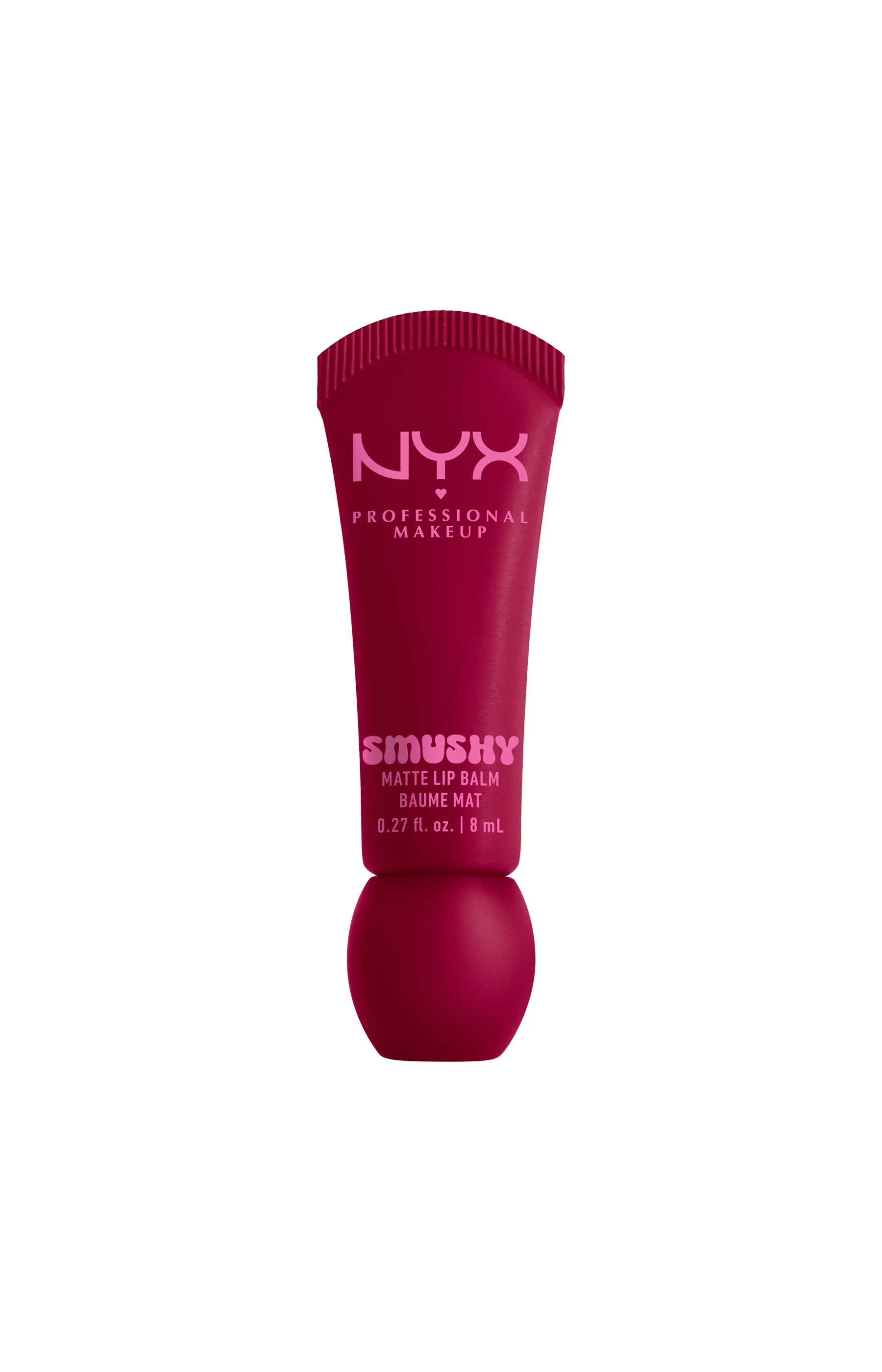 Baume à lèvres mat teinté - Smushy Matte Lip - Image 8